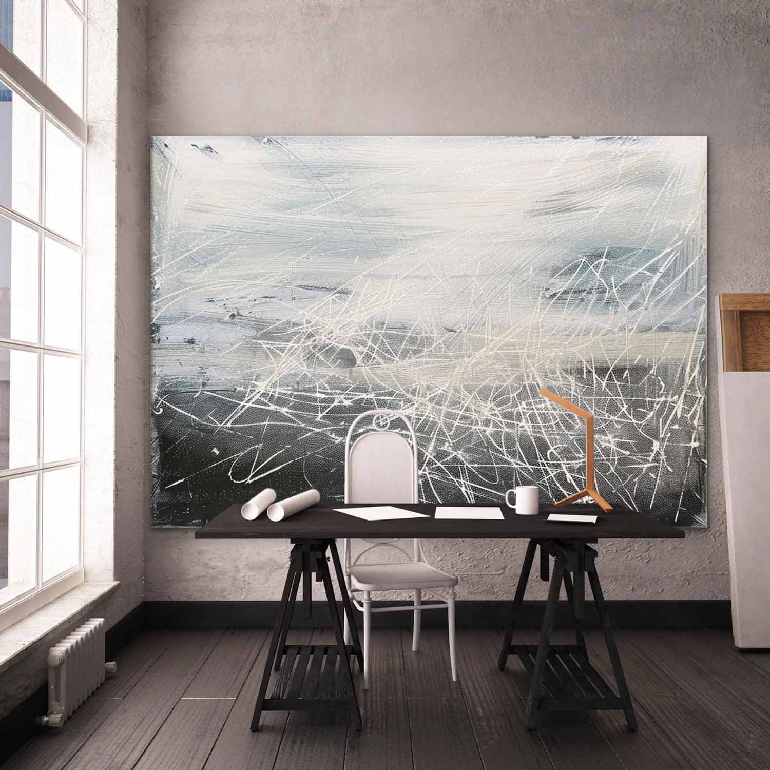 Abstract Expressionist Art #AEA037 - Image 6