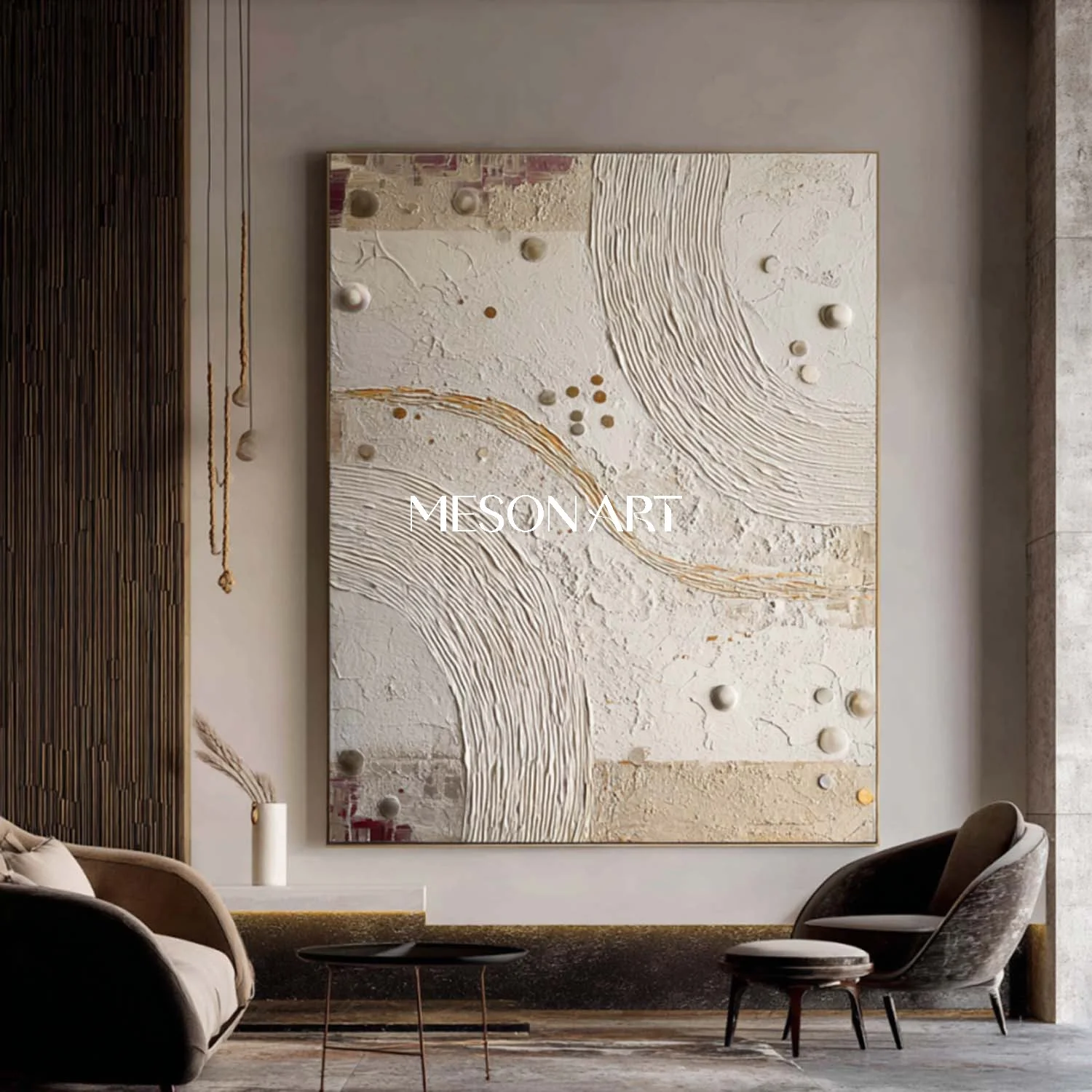 Bohemian Painting #BP023 - Image 7