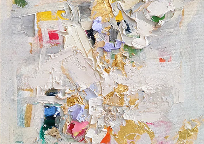 Colorful Painting #CA004 - Image 9