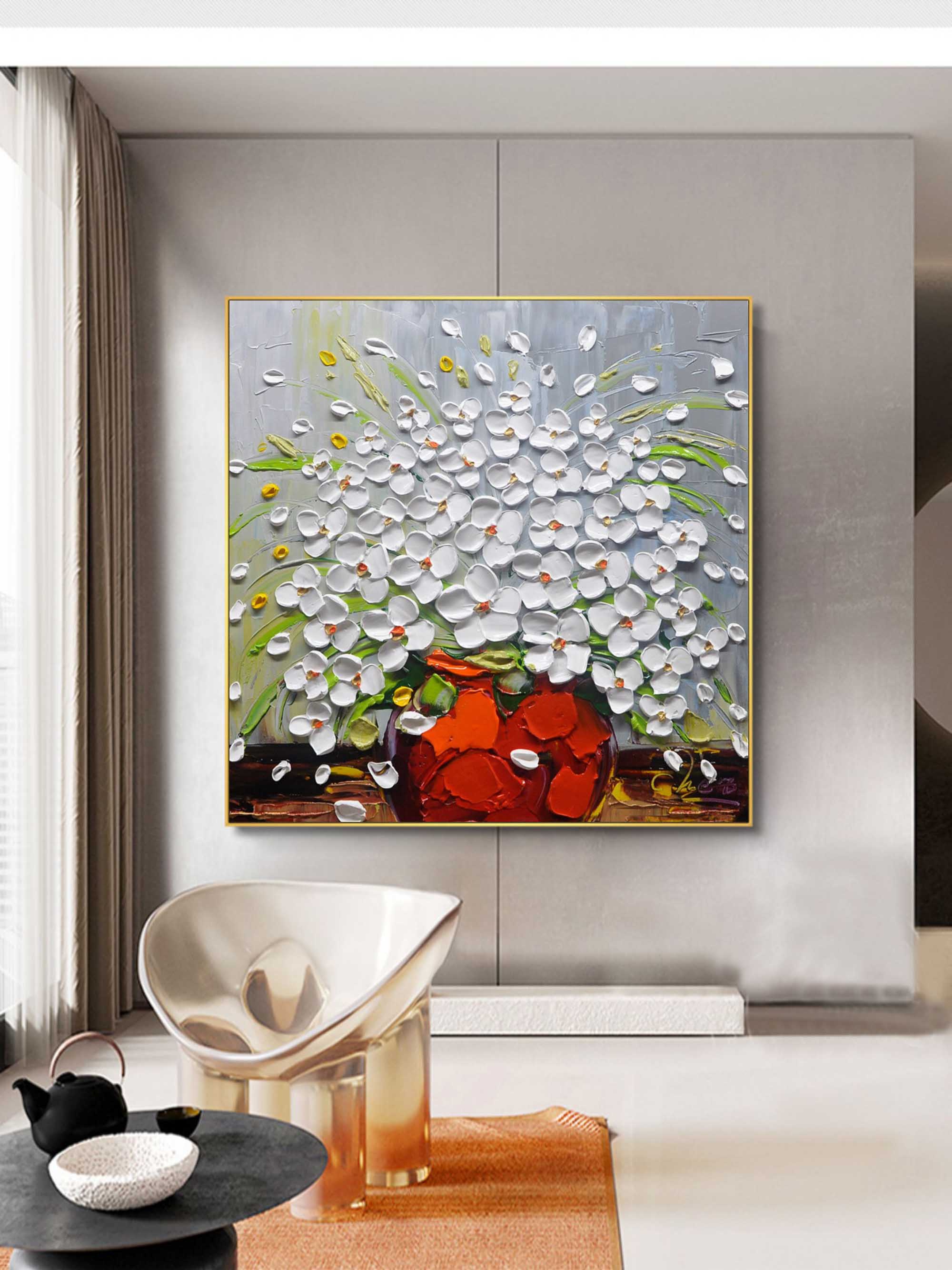 Colorful Painting #CA017 - Image 4