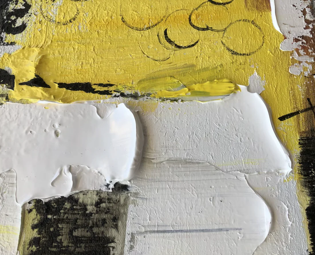Colorful Painting #CA019 - Image 8