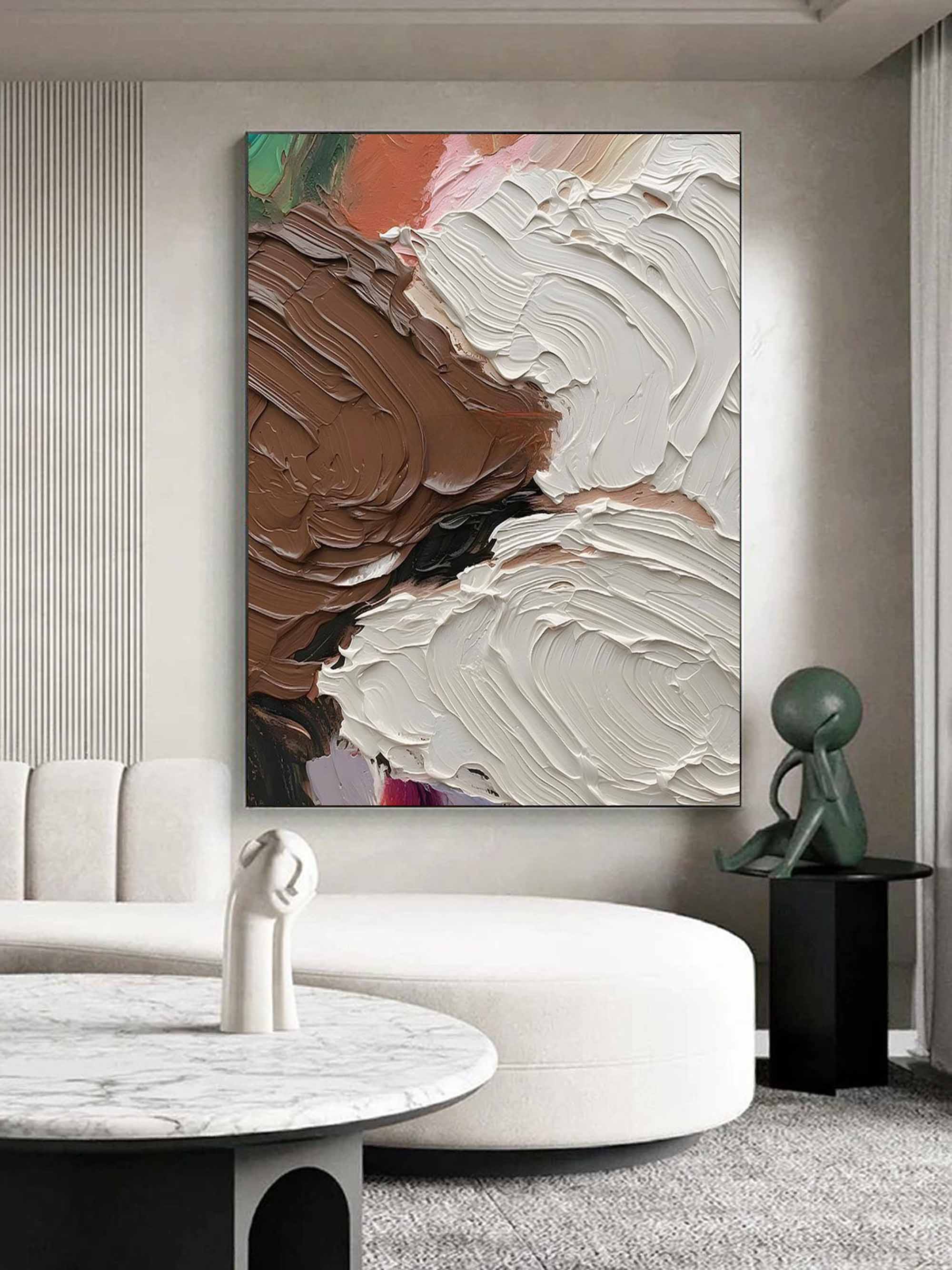Colorful Painting #CA059 - Image 2