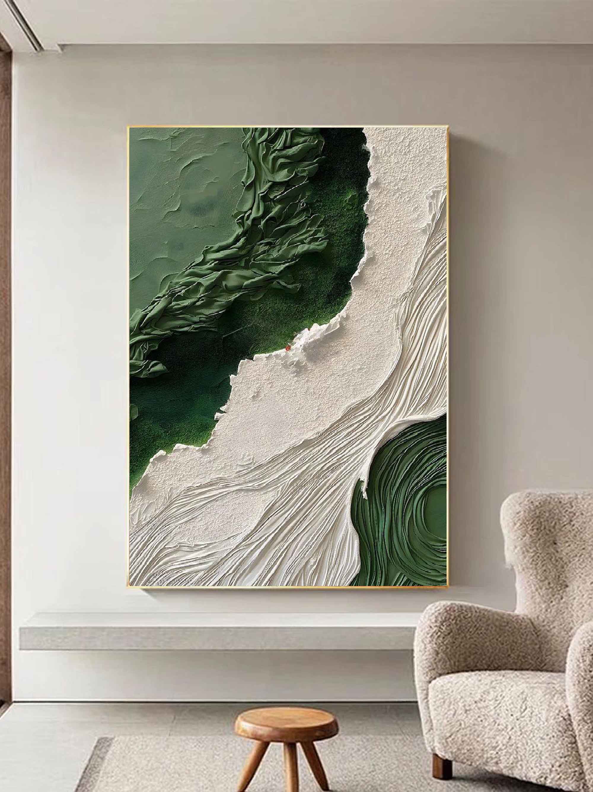 Colorful Painting #CA061 - Image 6