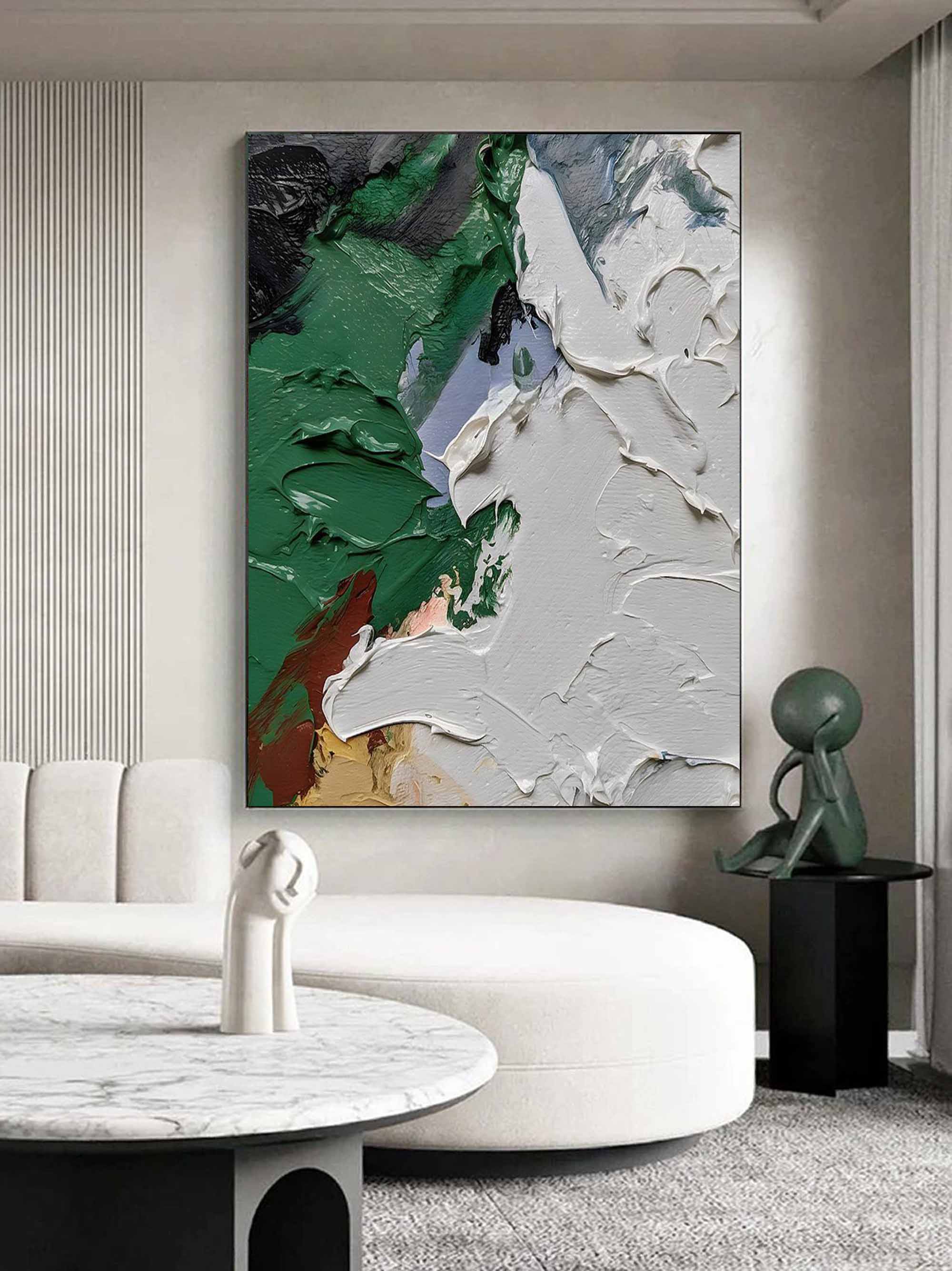 Colorful Painting #CA062 - Image 3