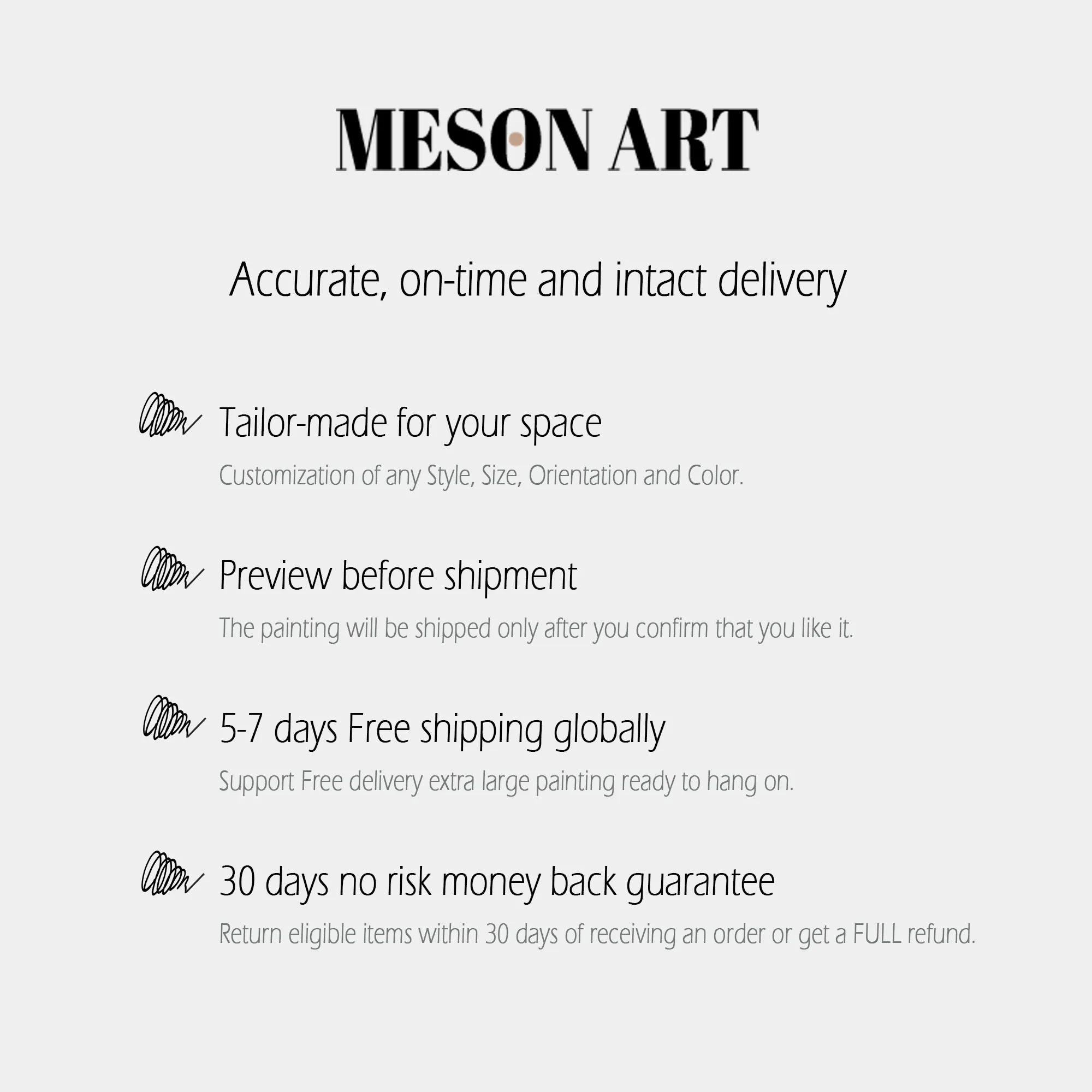 Colorful Painting #CA065 - Image 8