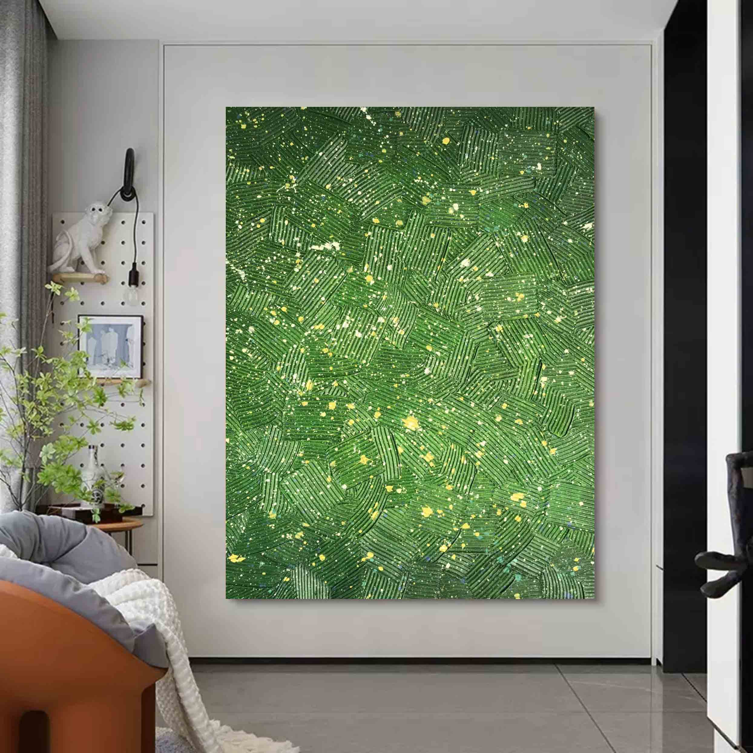 Colorful Painting #CA083 - Image 6
