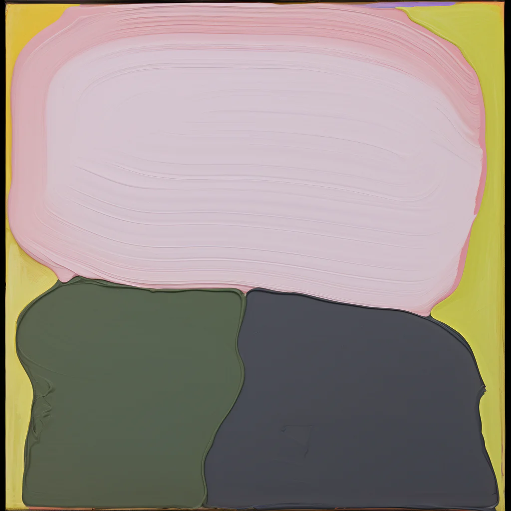 COLORFUL PAINTING #CA105 - Image 7