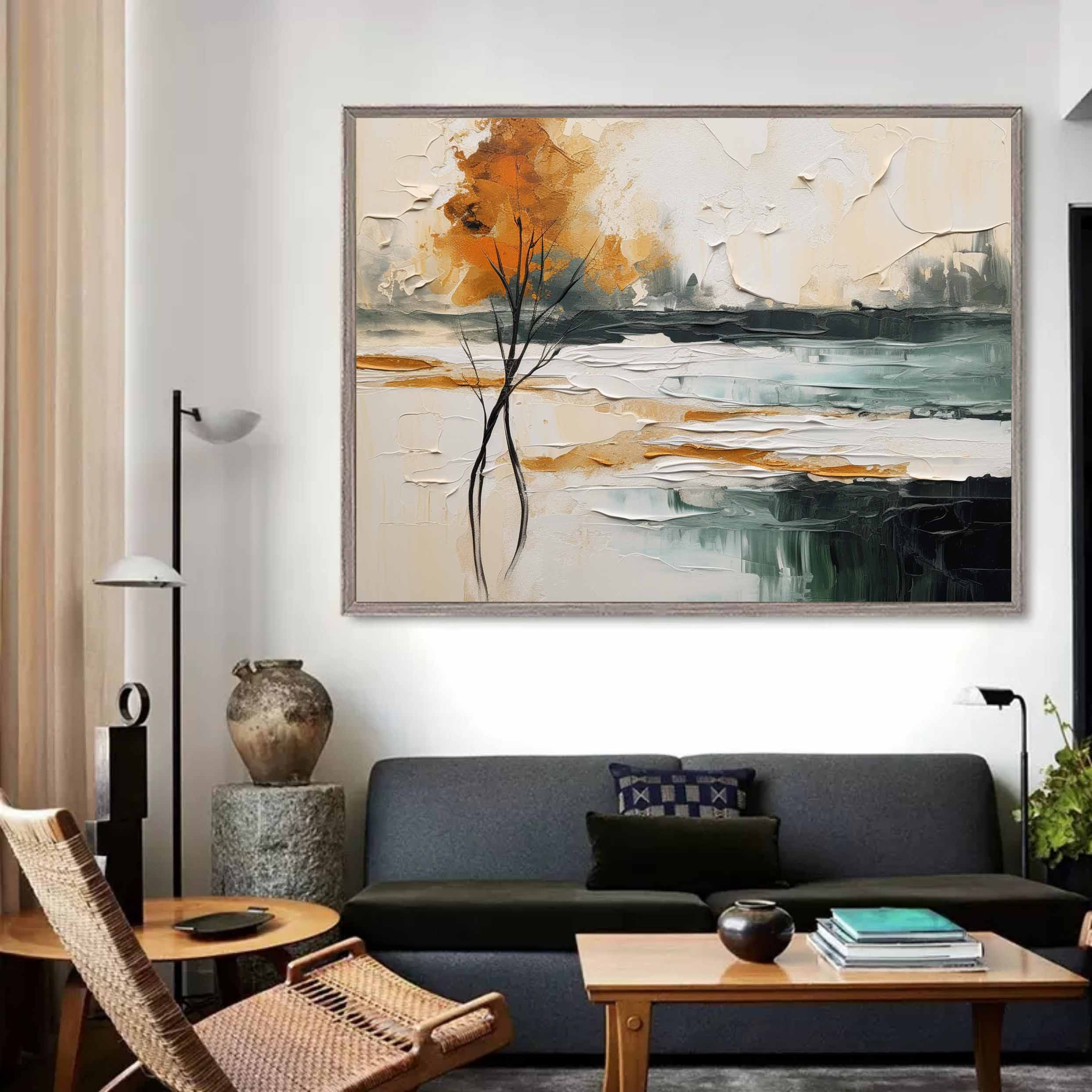 COLORFUL PAINTING #CA118 - Image 6