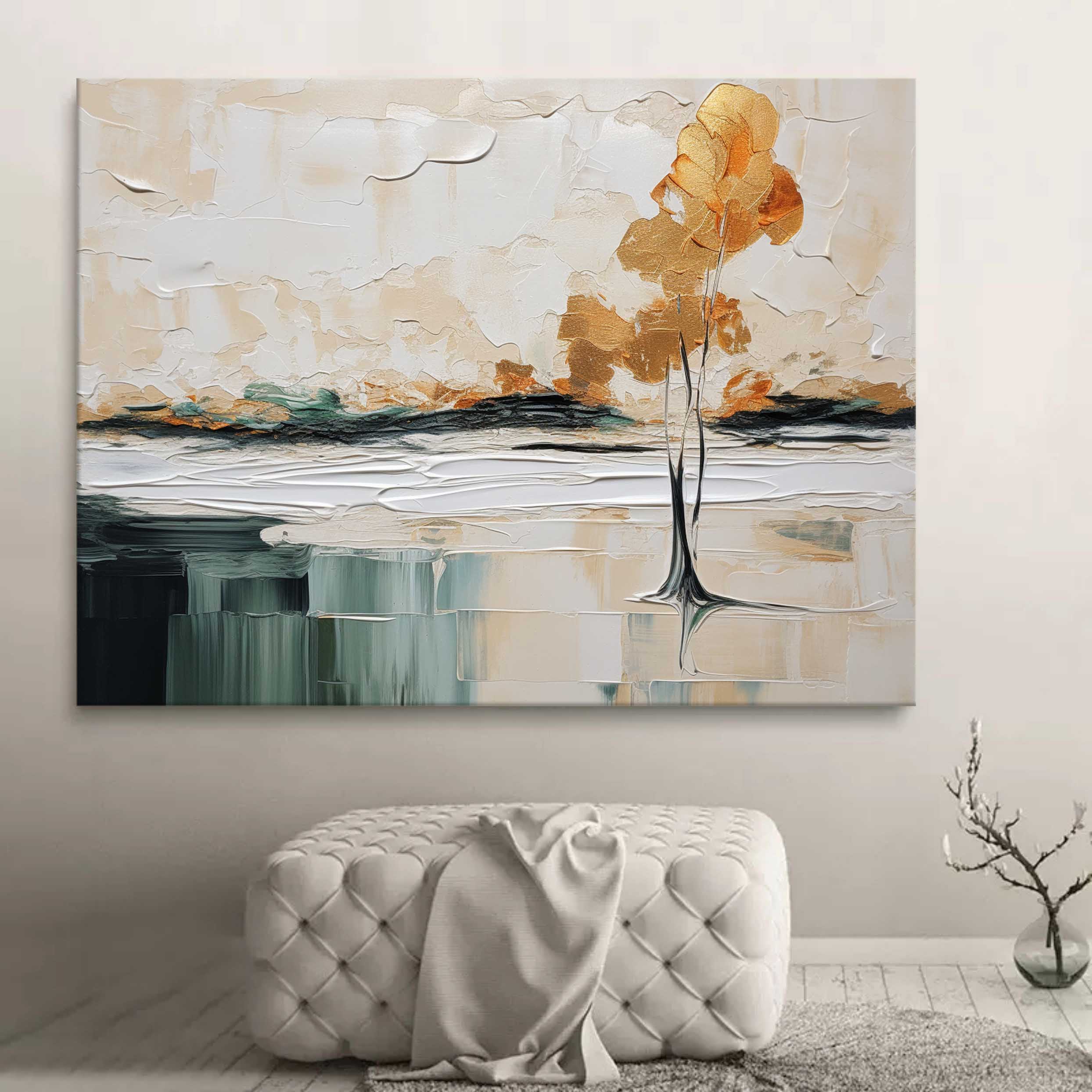 COLORFUL PAINTING #CA119 - Image 5