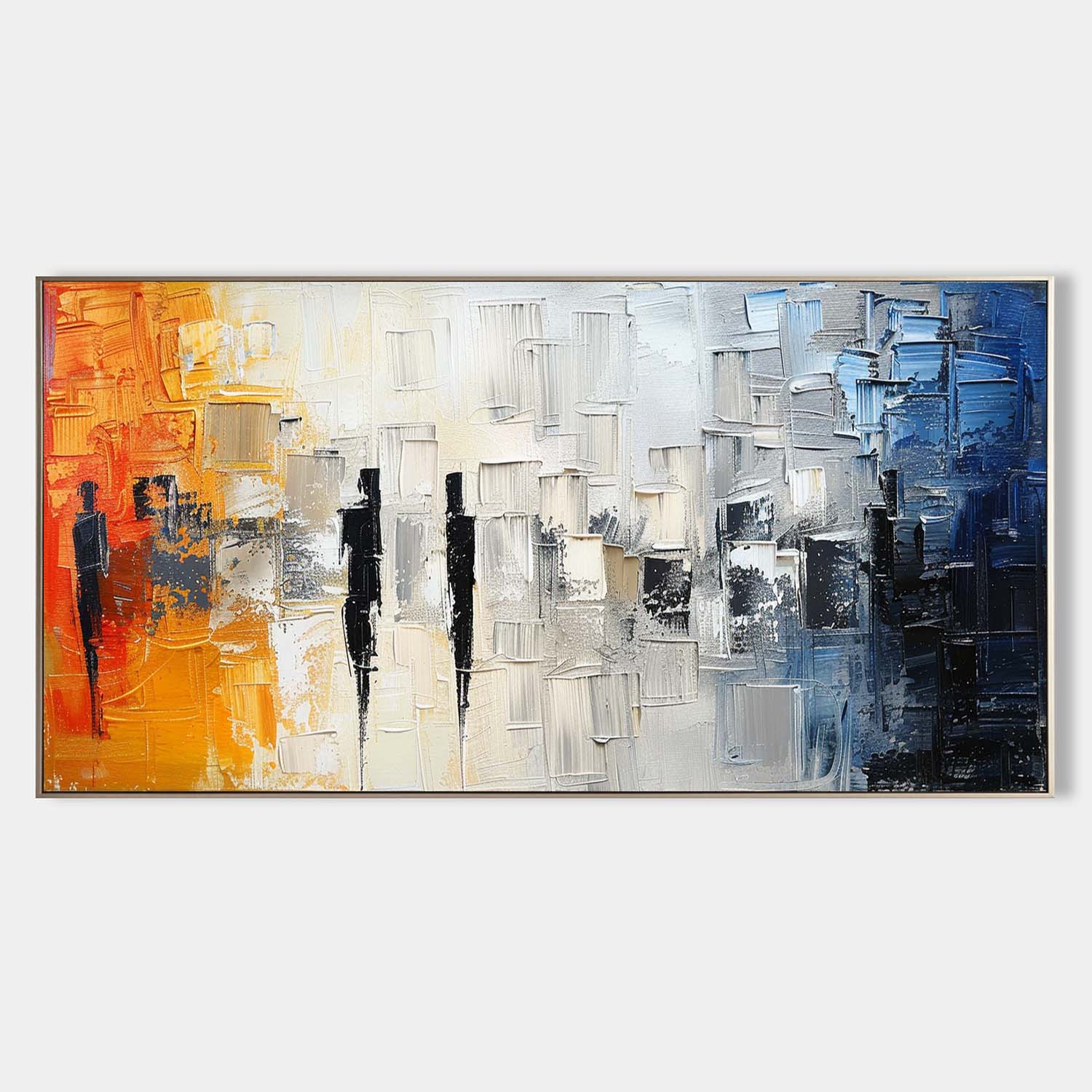 Colorful Painting #CA178