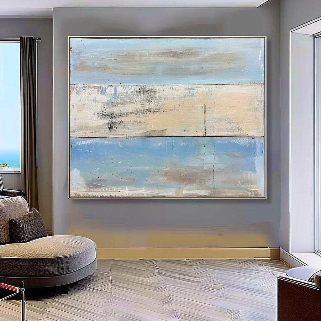Colorful Painting #CA188 - Image 5