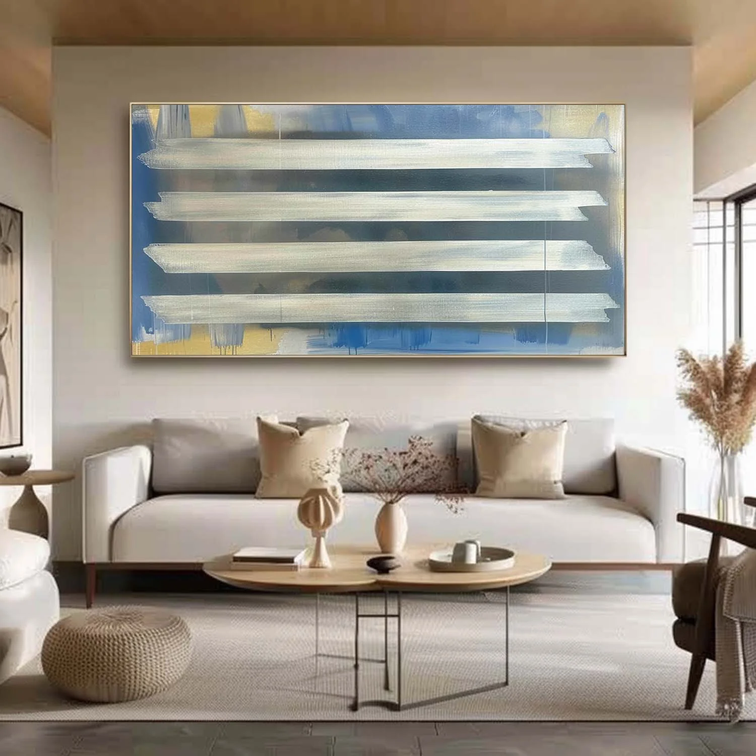 Colorful Painting #CA199 - Image 4