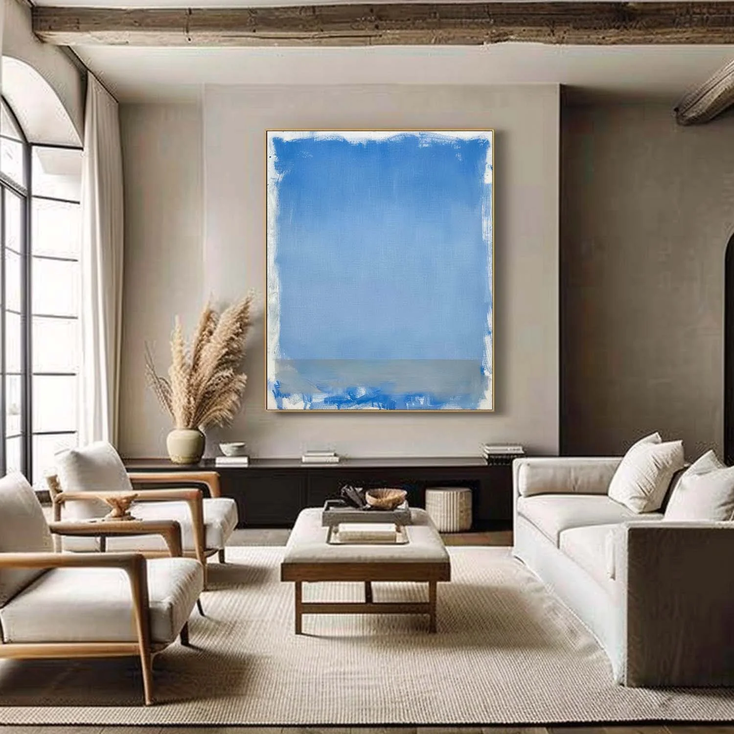 COLORFUL PAINTING #CA244 - Image 6