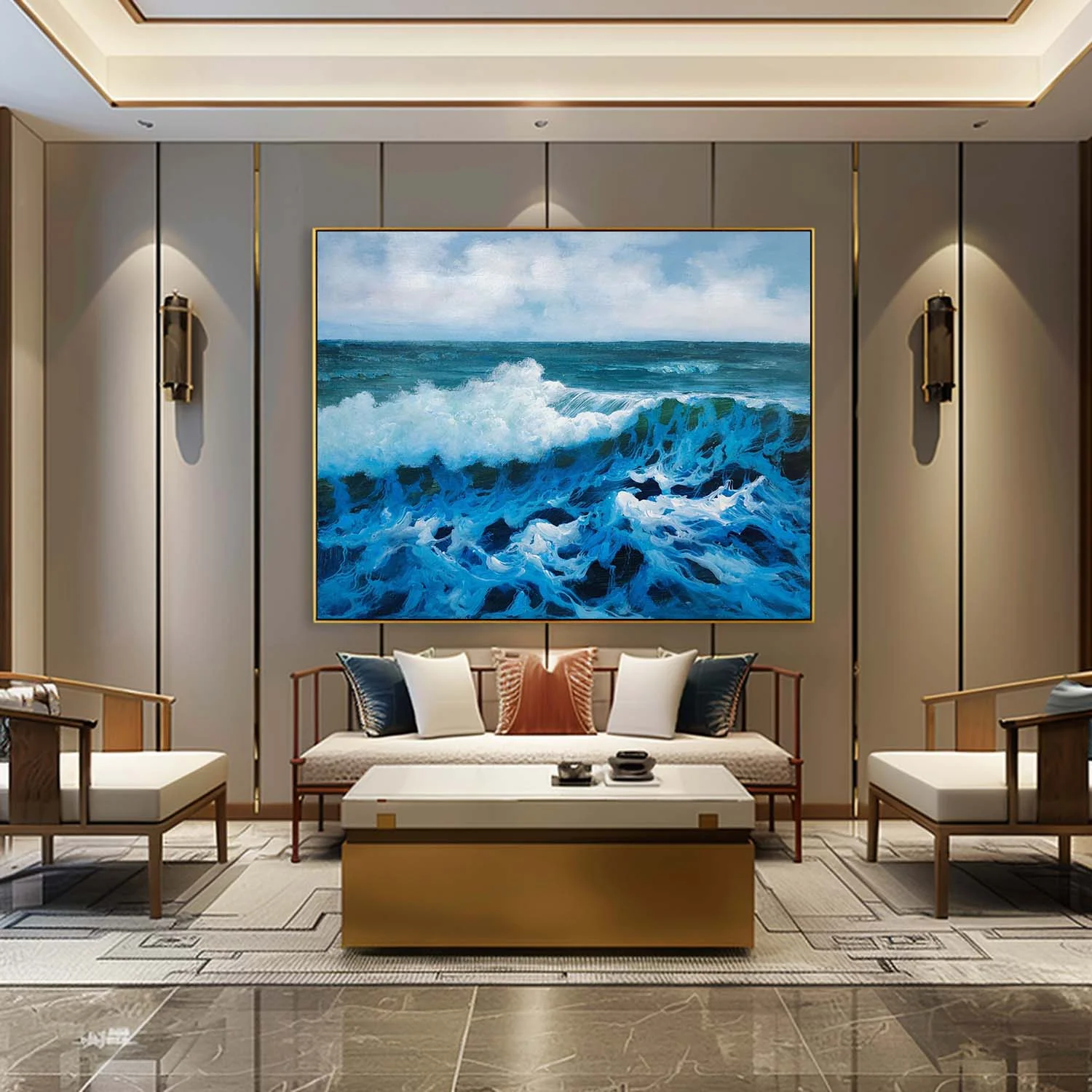 Hyperrealism Art #HRA001 - Image 4
