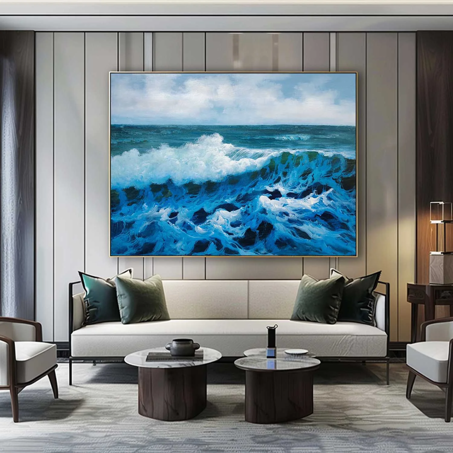 Hyperrealism Art #HRA001 - Image 5