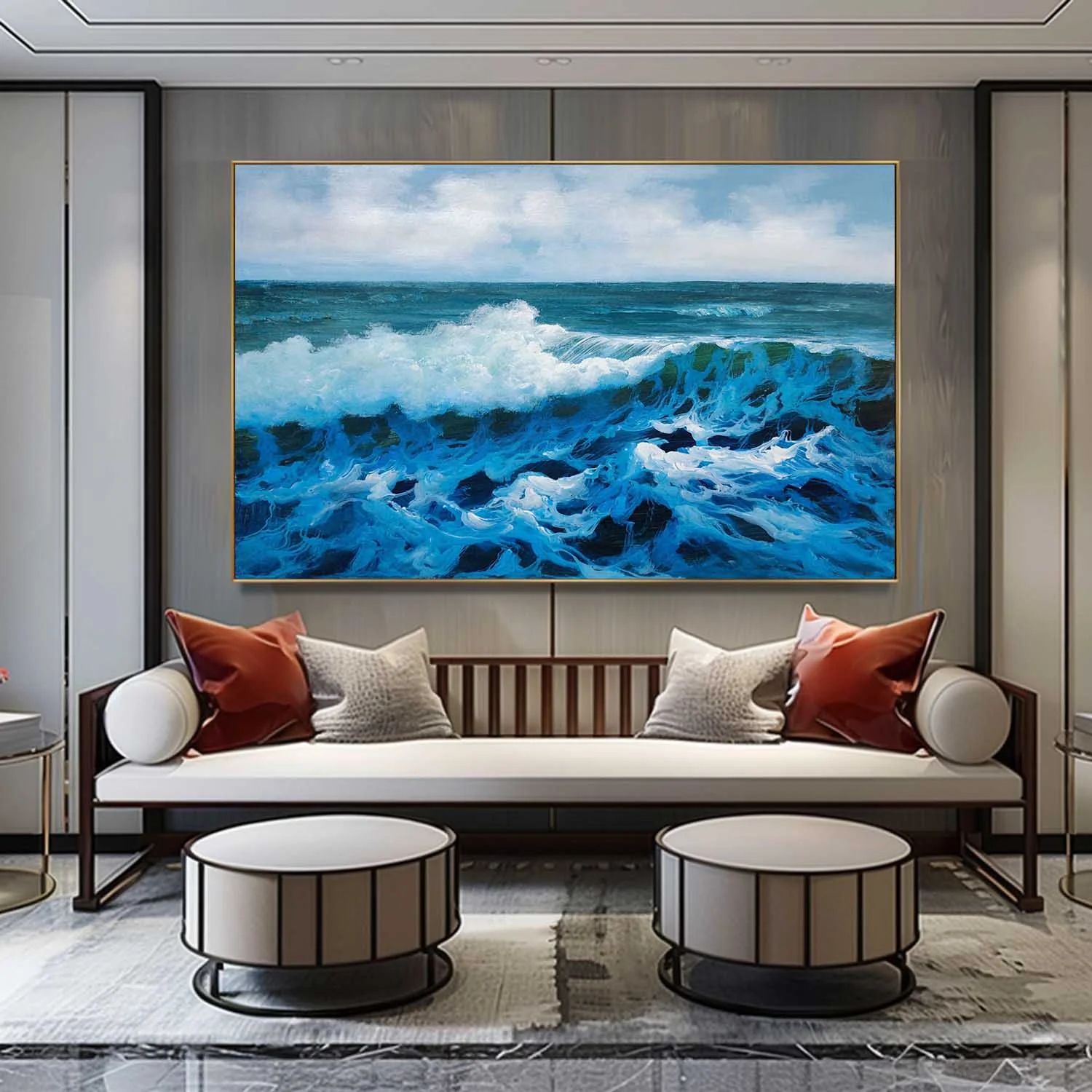 Hyperrealism Art #HRA001 - Image 6