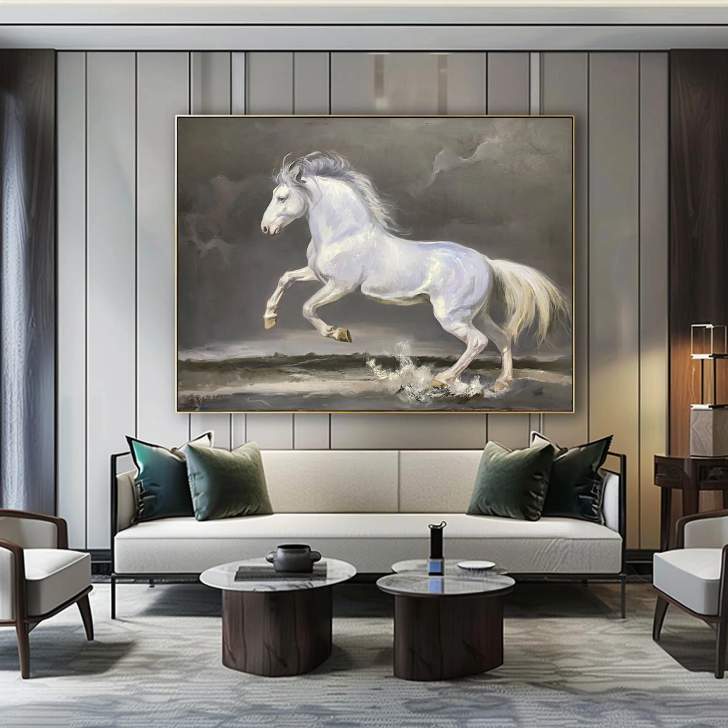 Hyperrealism Art #HRA011 - Image 2