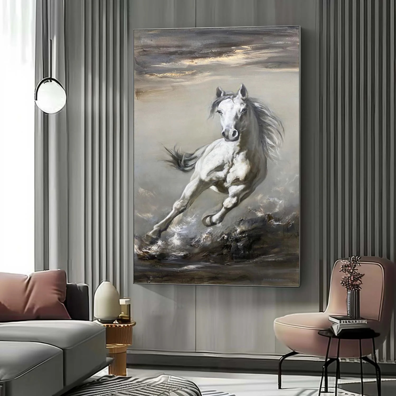 Hyperrealism Art #HRA014 - Image 3