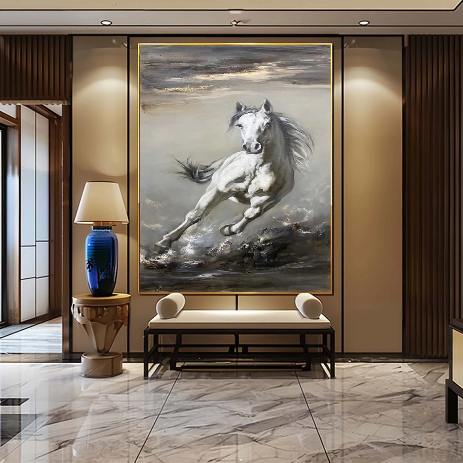 Hyperrealism Art #HRA014 - Image 5