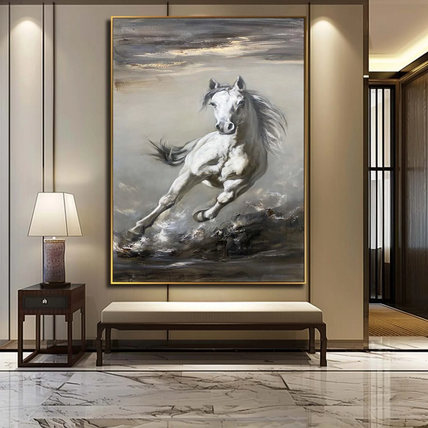 Hyperrealism Art #HRA014 - Image 7