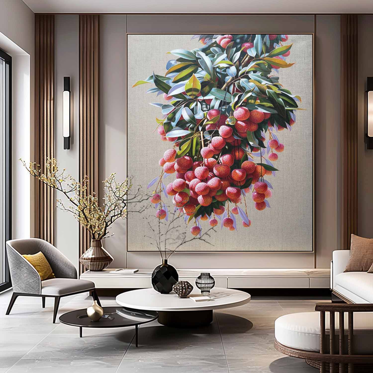 Hyperrealism Art #HRA020 - Image 6