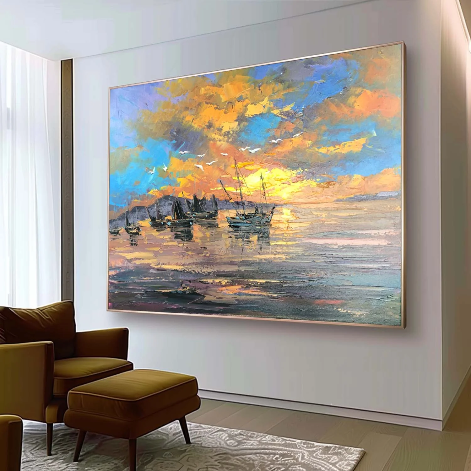 Hyperrealism Art #HRA027 - Image 3