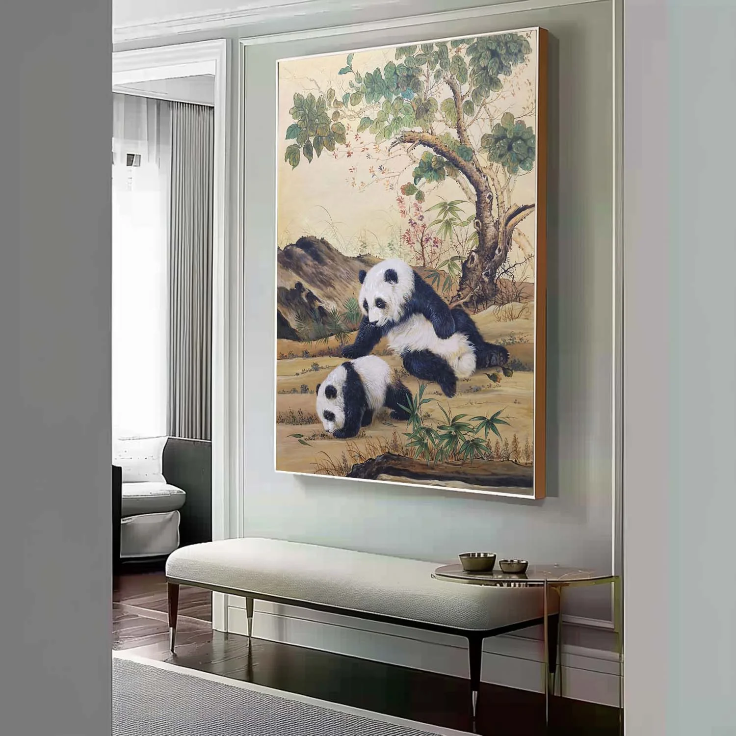 Hyperrealism Art #HRA031 - Image 3