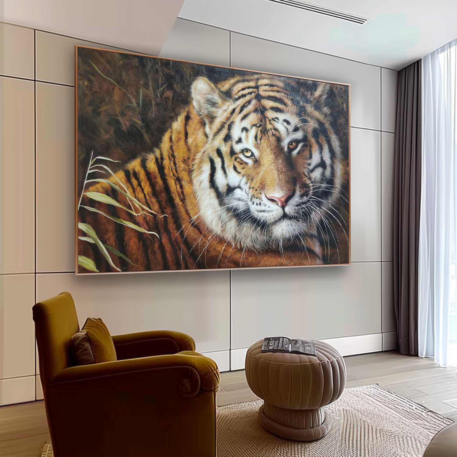 Hyperrealism Art #HRA032 - Image 2