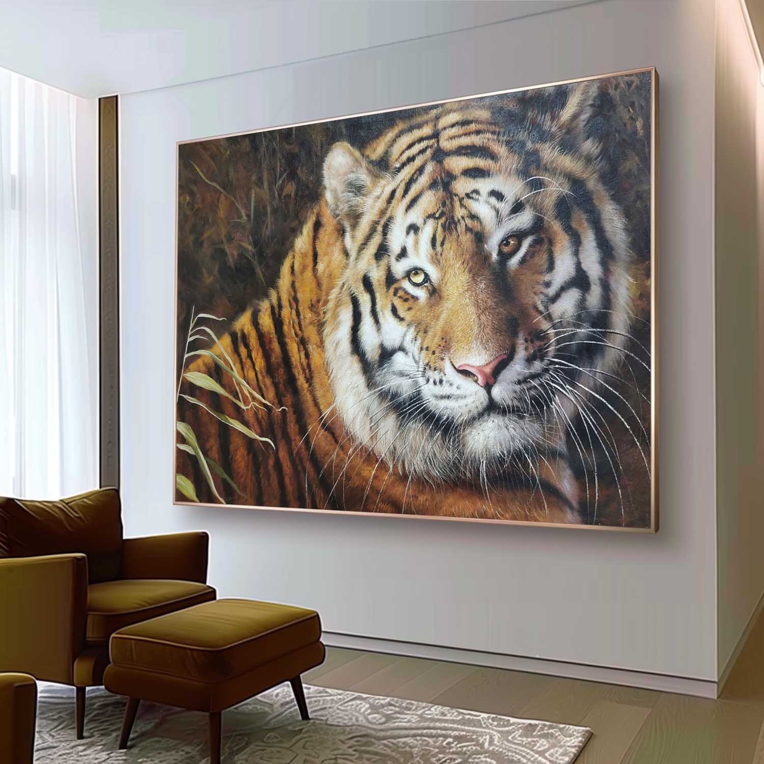 Hyperrealism Art #HRA032 - Image 3