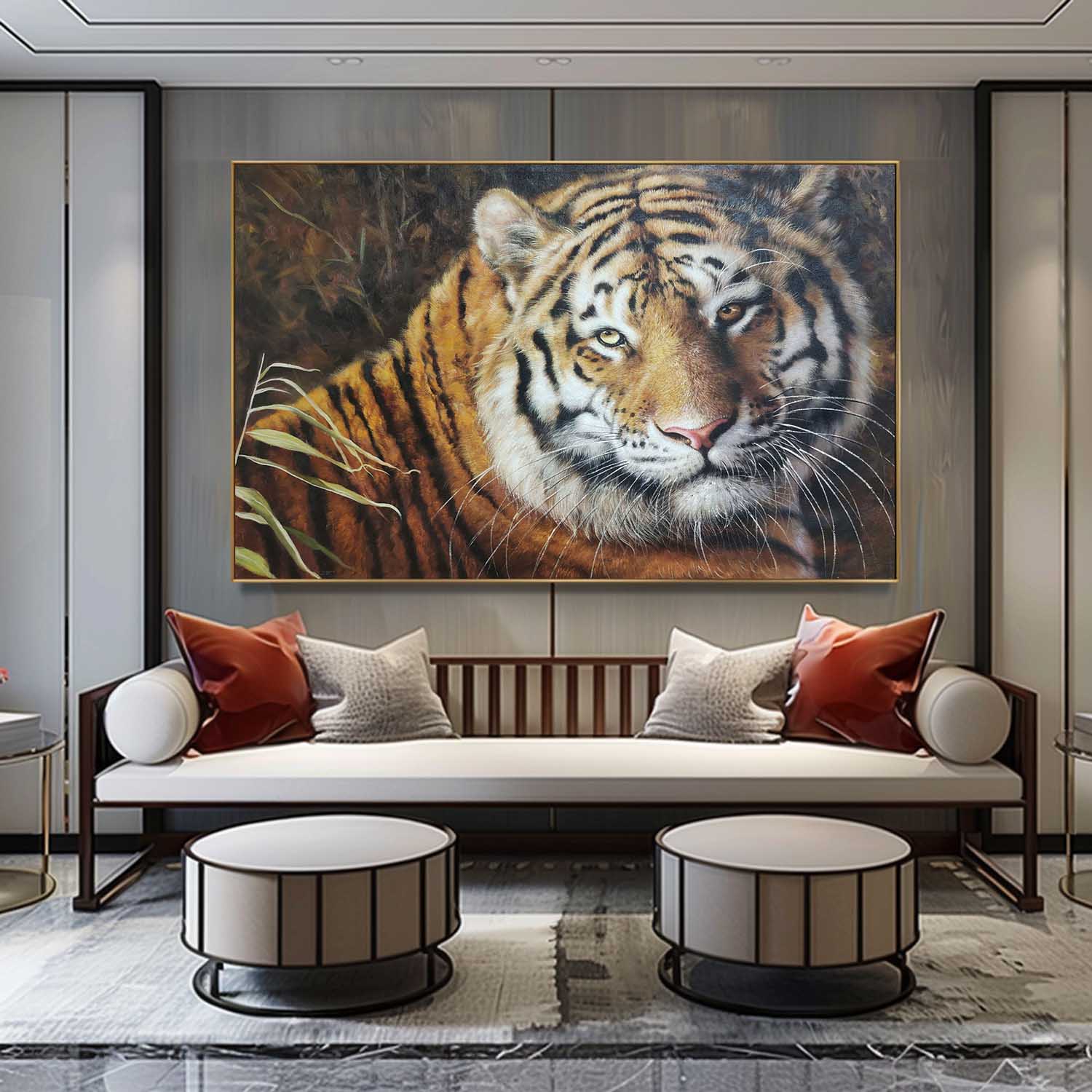Hyperrealism Art #HRA032 - Image 6
