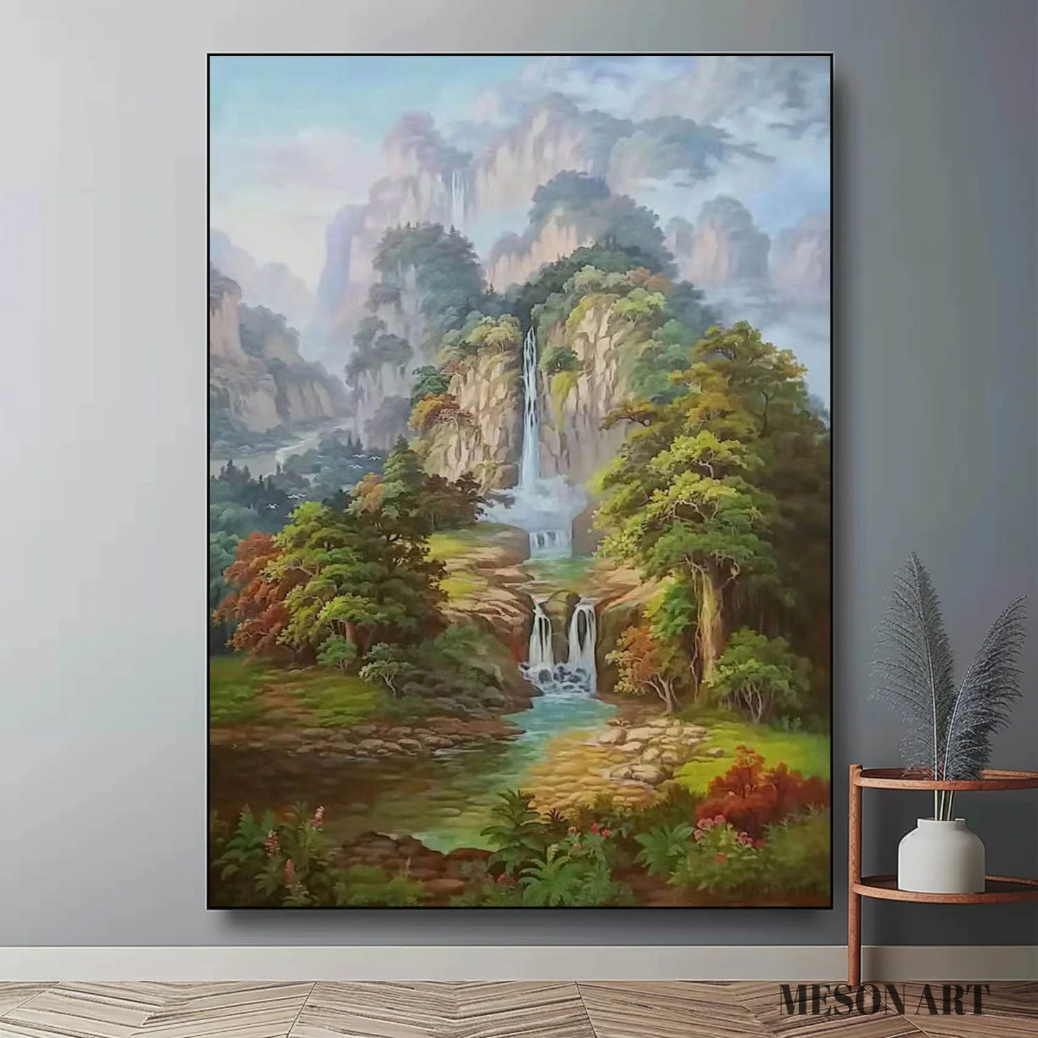 Hyperrealism Art #HRA034 - Image 4
