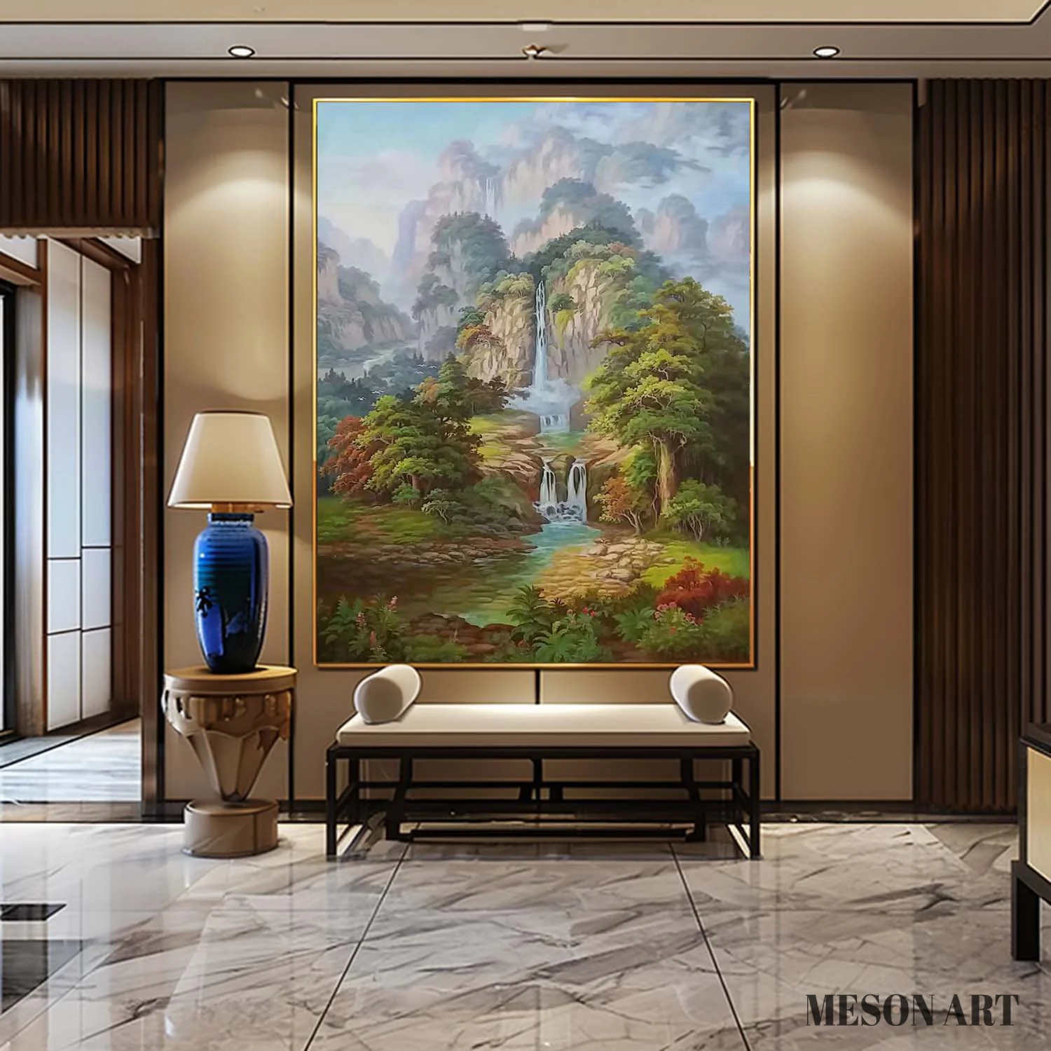 Hyperrealism Art #HRA034 - Image 5