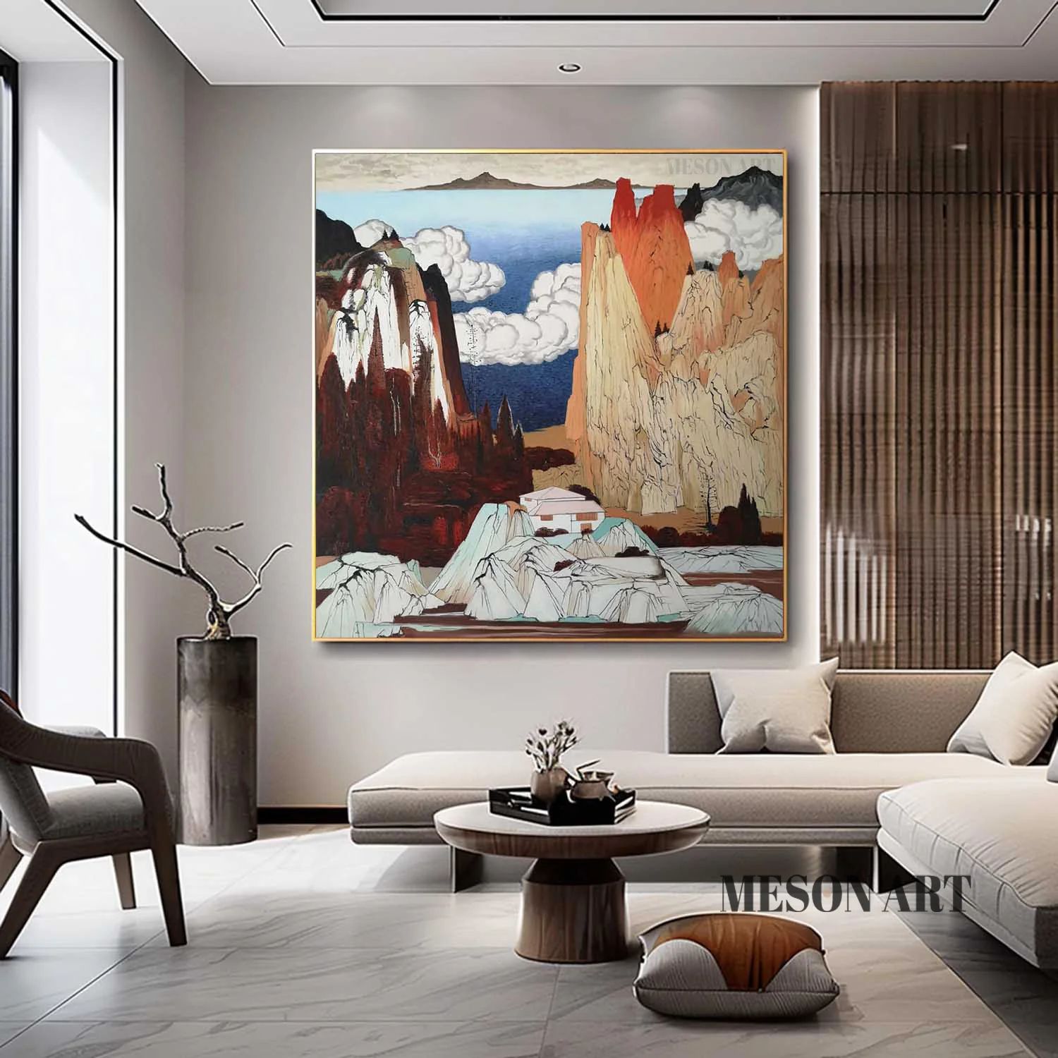 Hyperrealism Art #HRA036 - Image 2