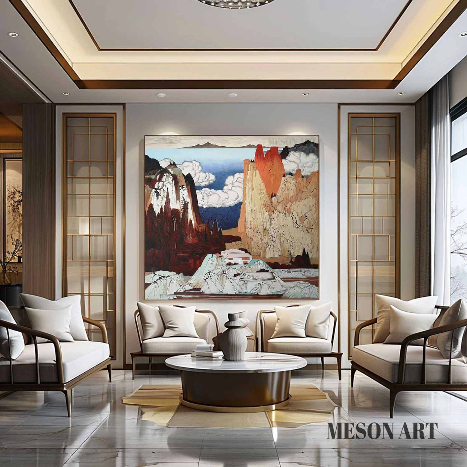 Hyperrealism Art #HRA036 - Image 3