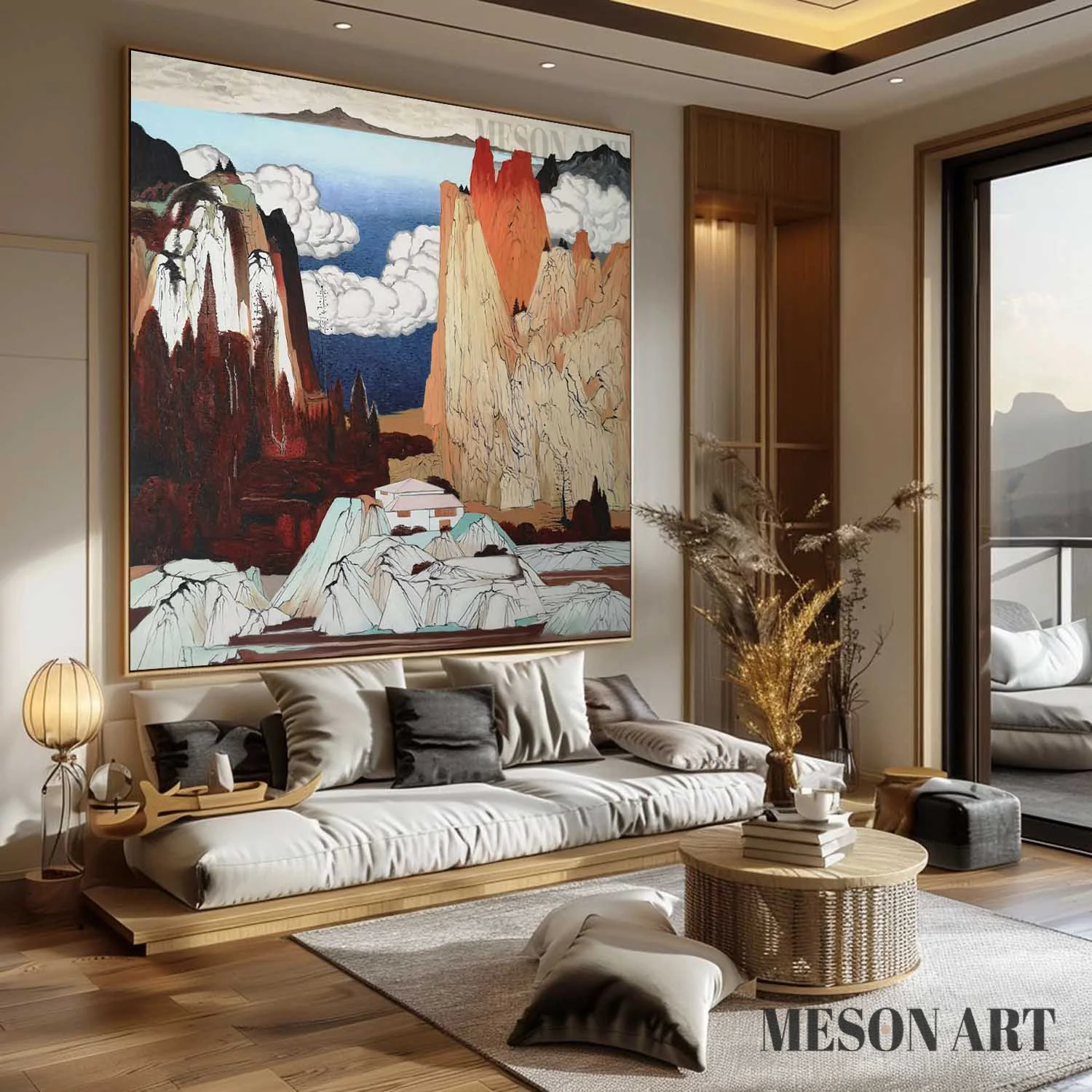 Hyperrealism Art #HRA036 - Image 4