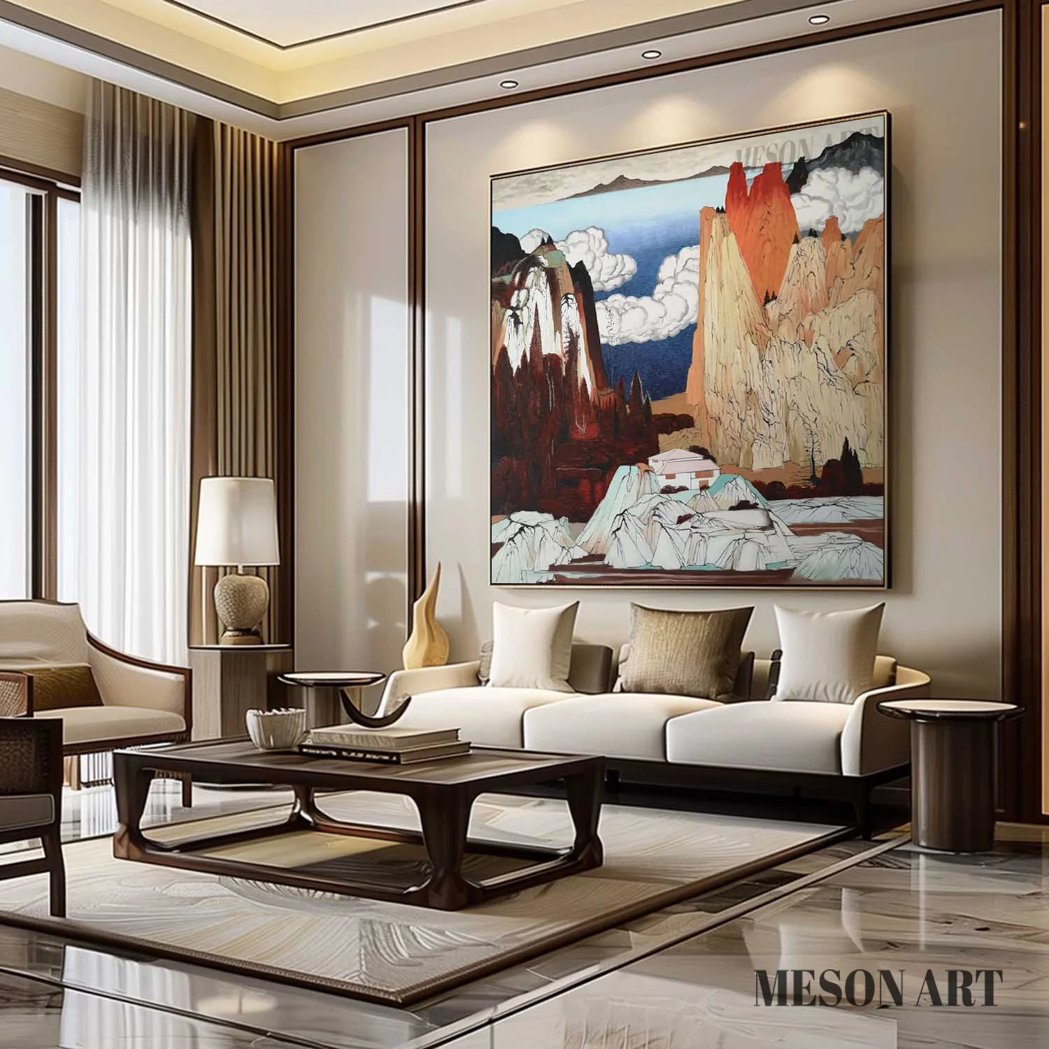 Hyperrealism Art #HRA036 - Image 5