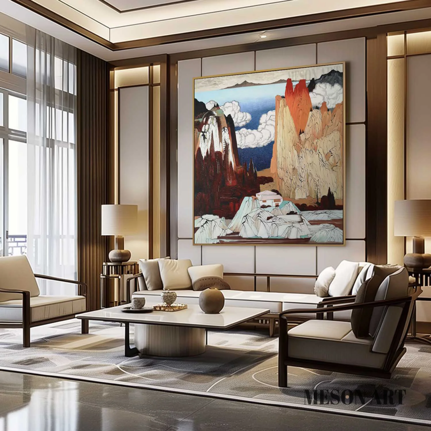 Hyperrealism Art #HRA036 - Image 6