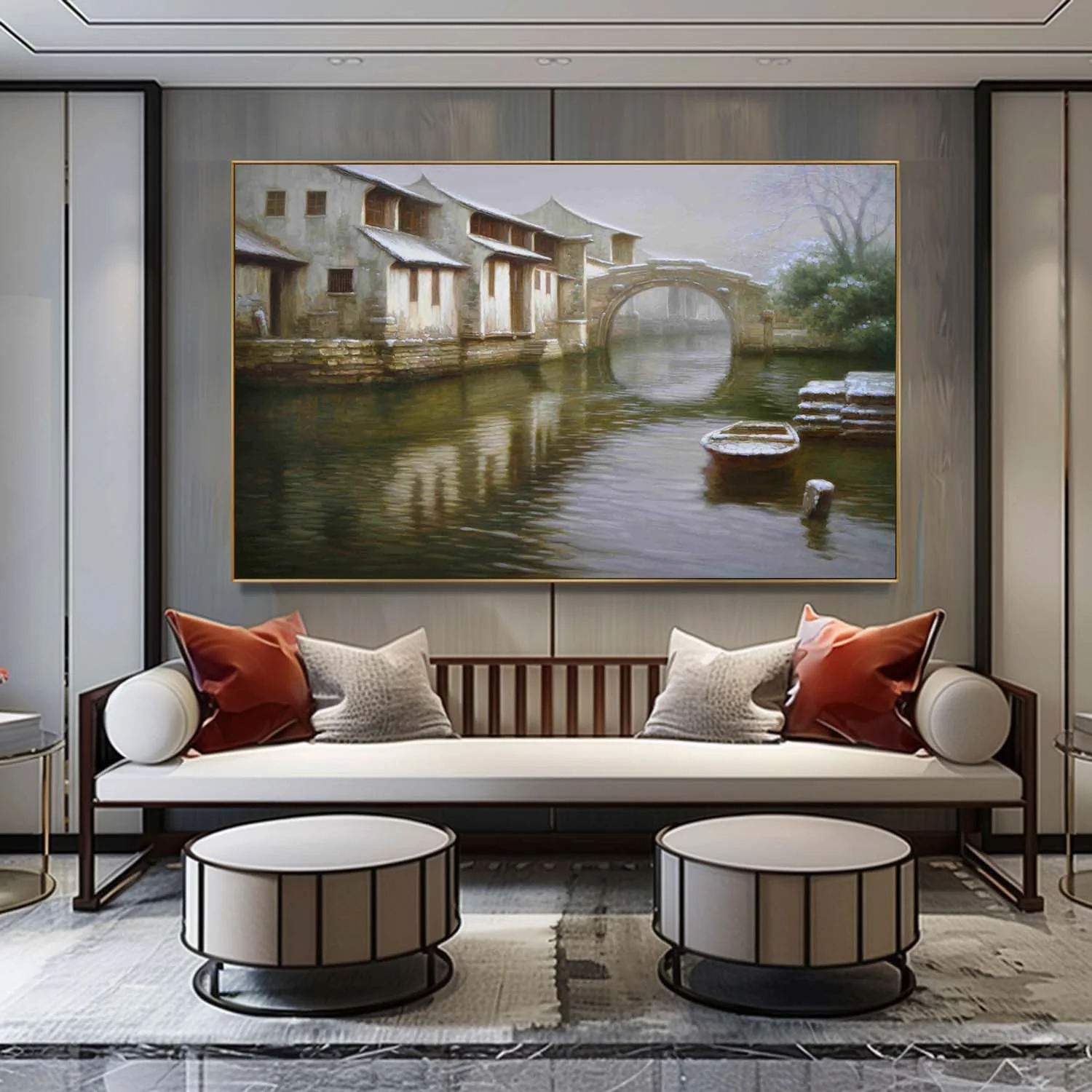 Hyperrealism Art #HRA038 - Image 9