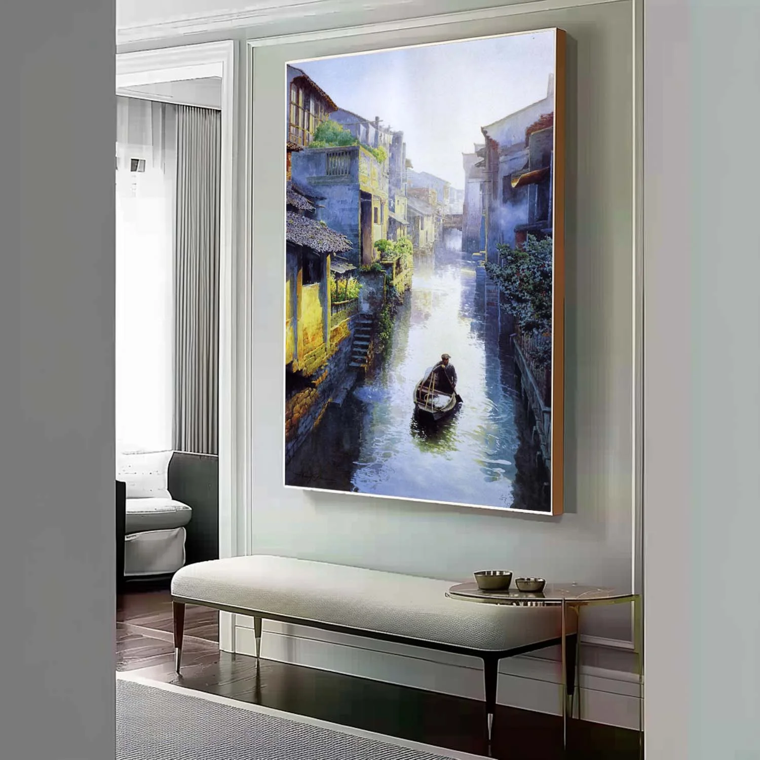 Hyperrealism Art #HRA039 - Image 4