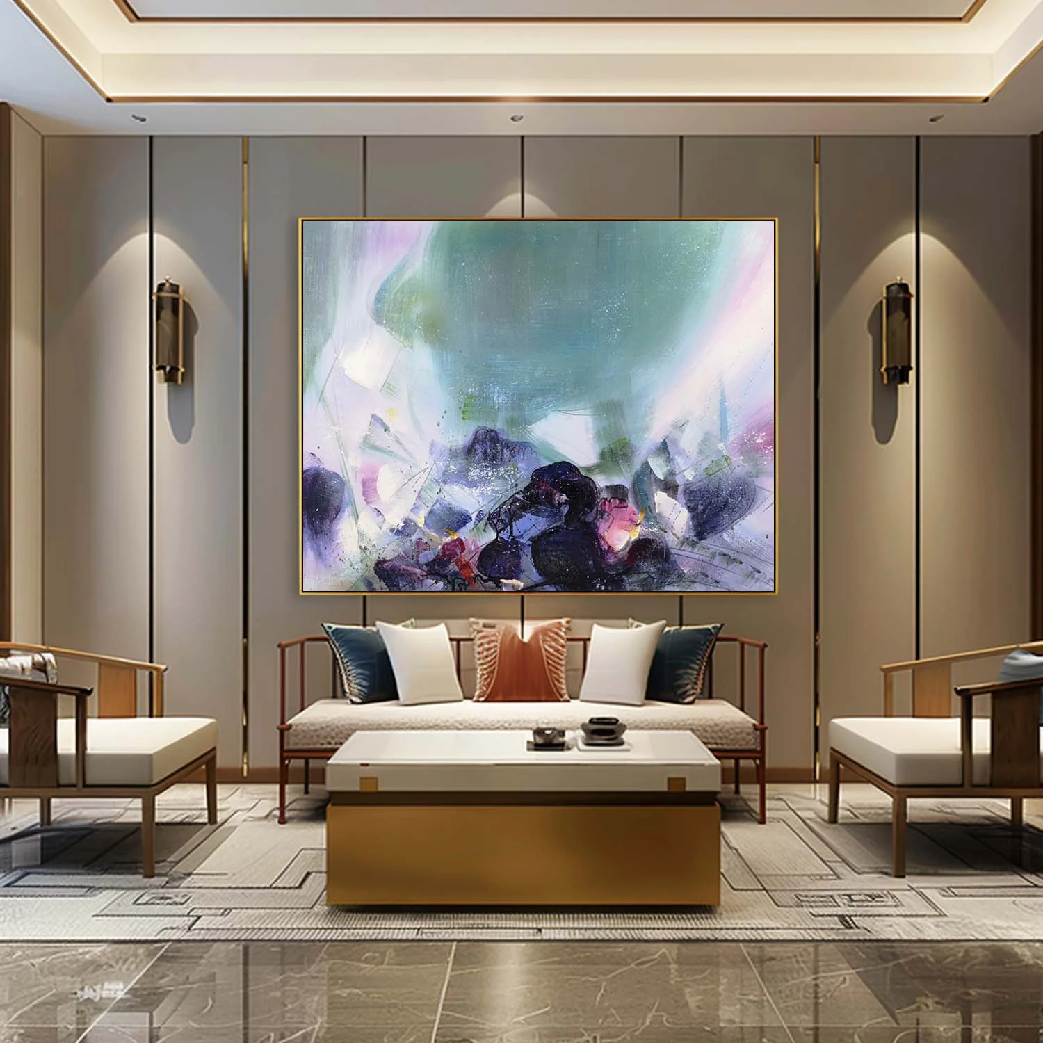 Hyperrealism Art #HRA040 - Image 3