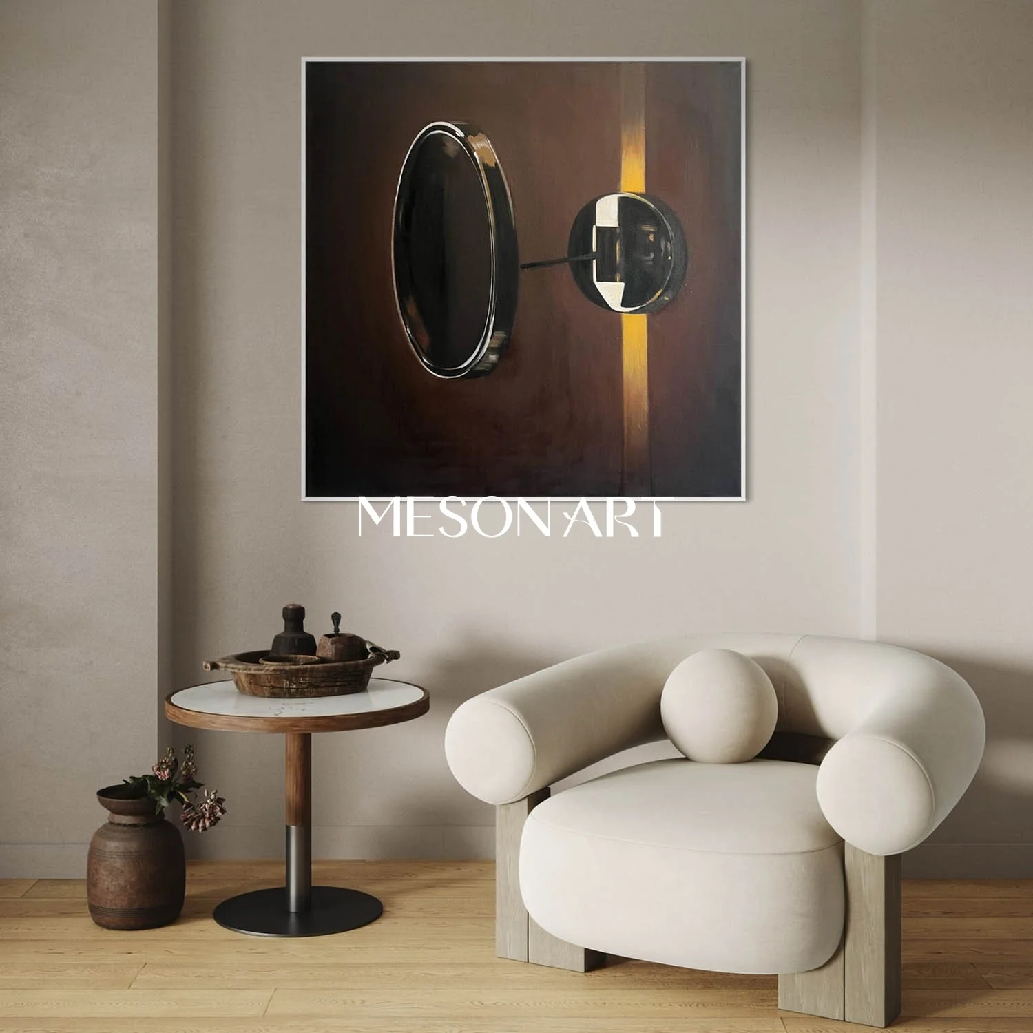 Hyperrealism Art #HRA054 - Image 2