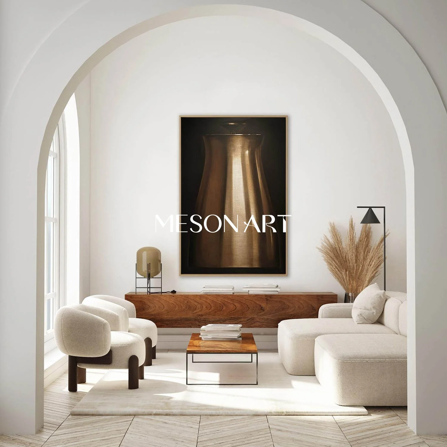 Hyperrealism Art #HRA056 - Image 2