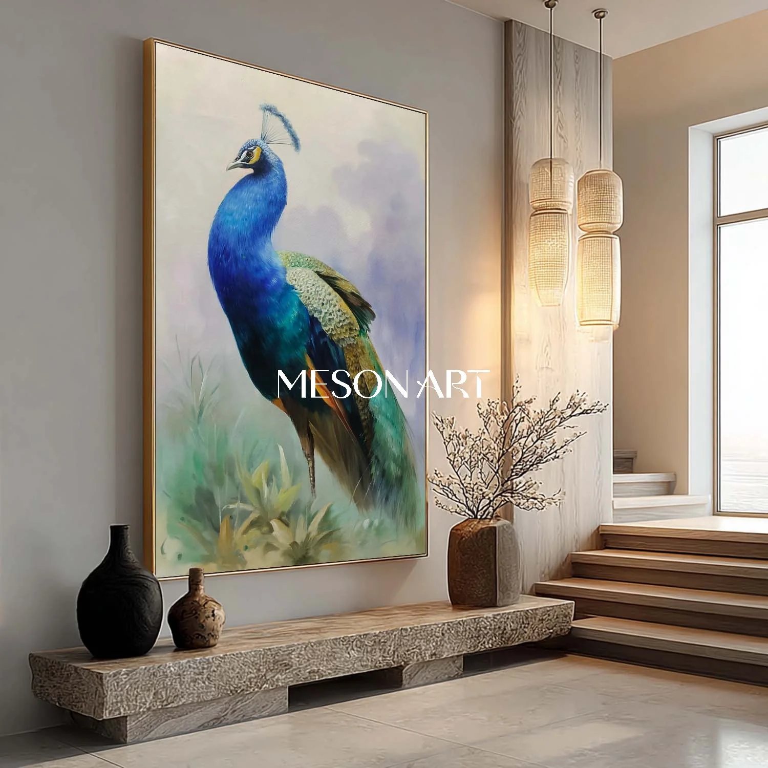Hyperrealism Art #HRA057 - Image 6