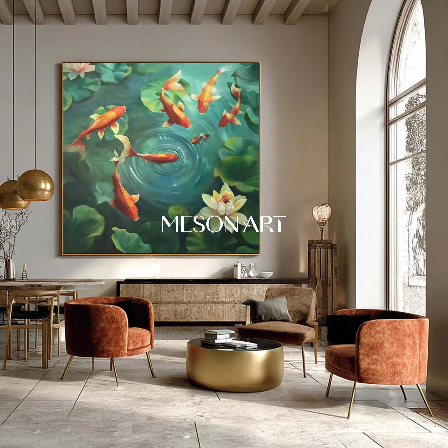 Hyperrealism Art #HRA059 - Image 3