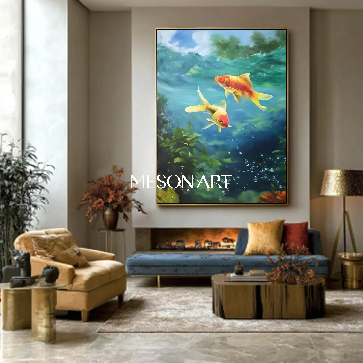 Hyperrealism Art #HRA069 - Image 2