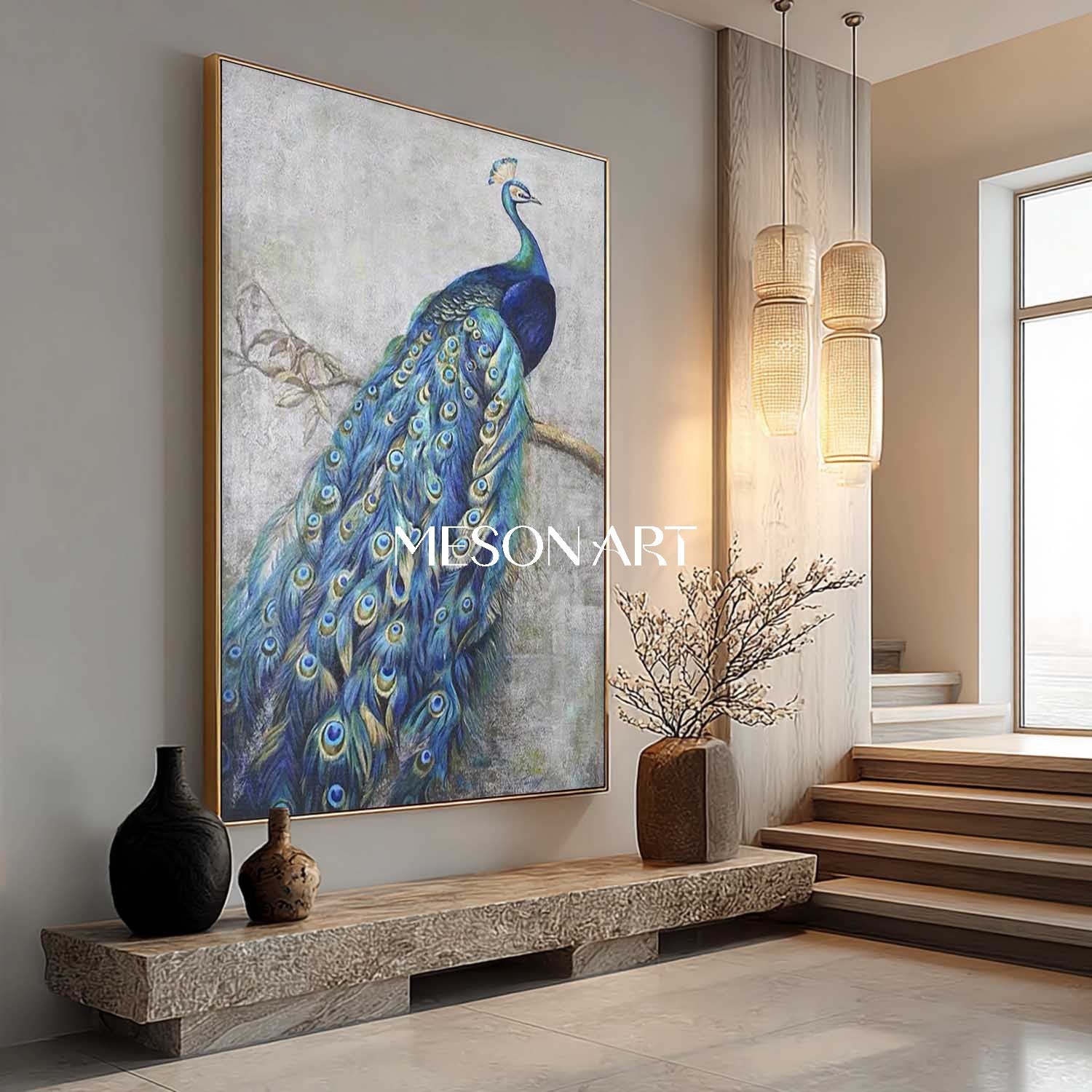 Hyperrealism Art #HRA073 - Image 6
