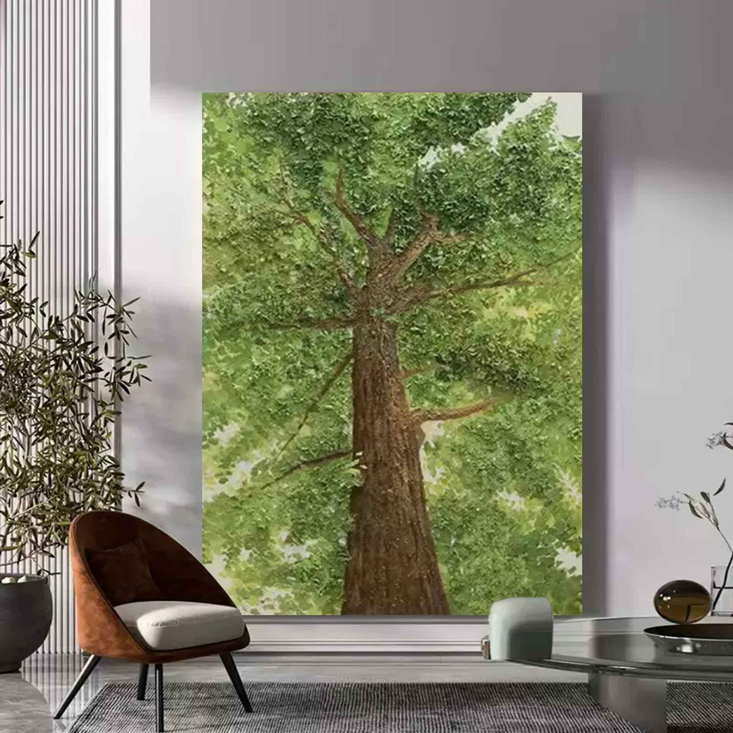 Landscape Canvas Art #LCA010 - Image 2