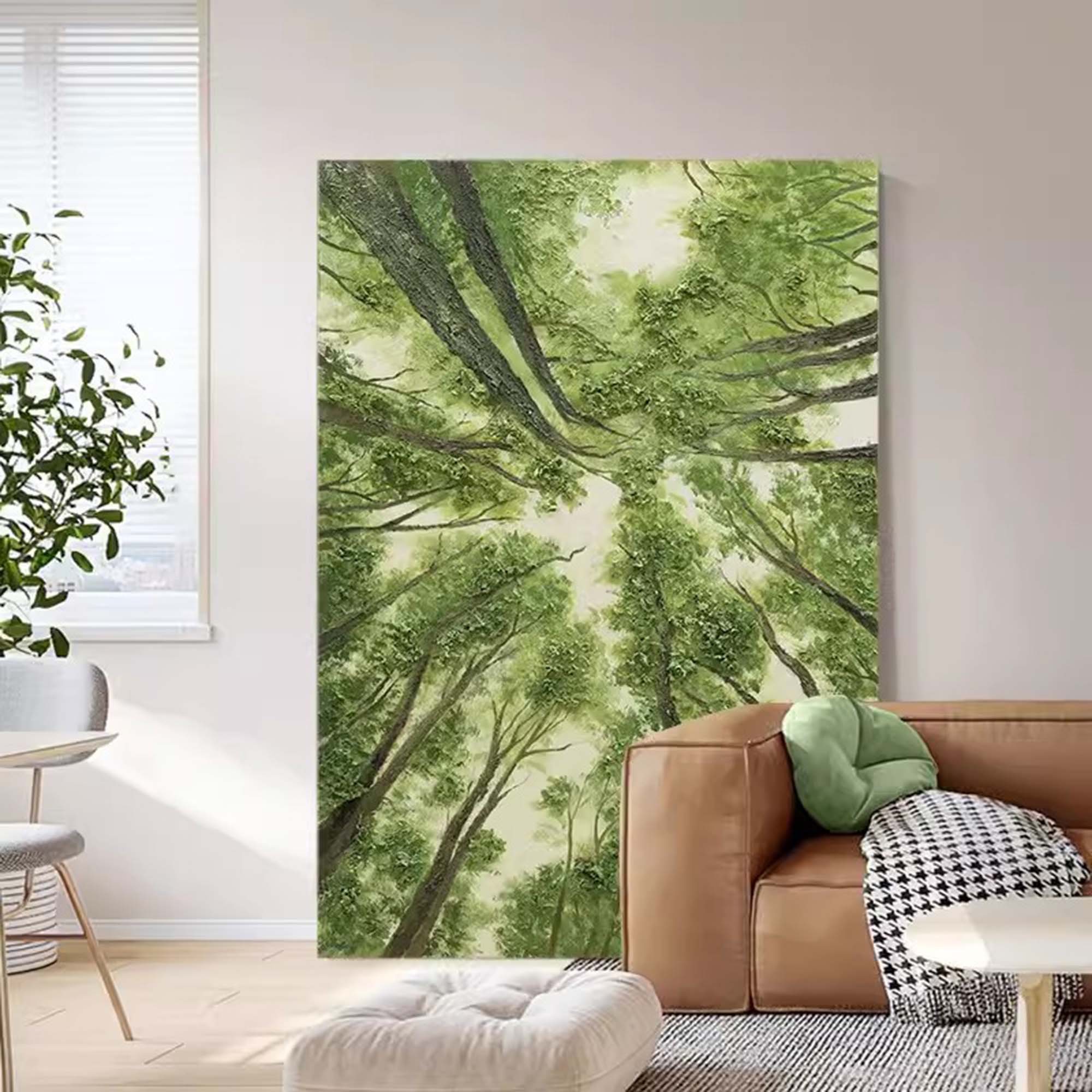 Landscape Canvas Art #LCA011 - Image 2