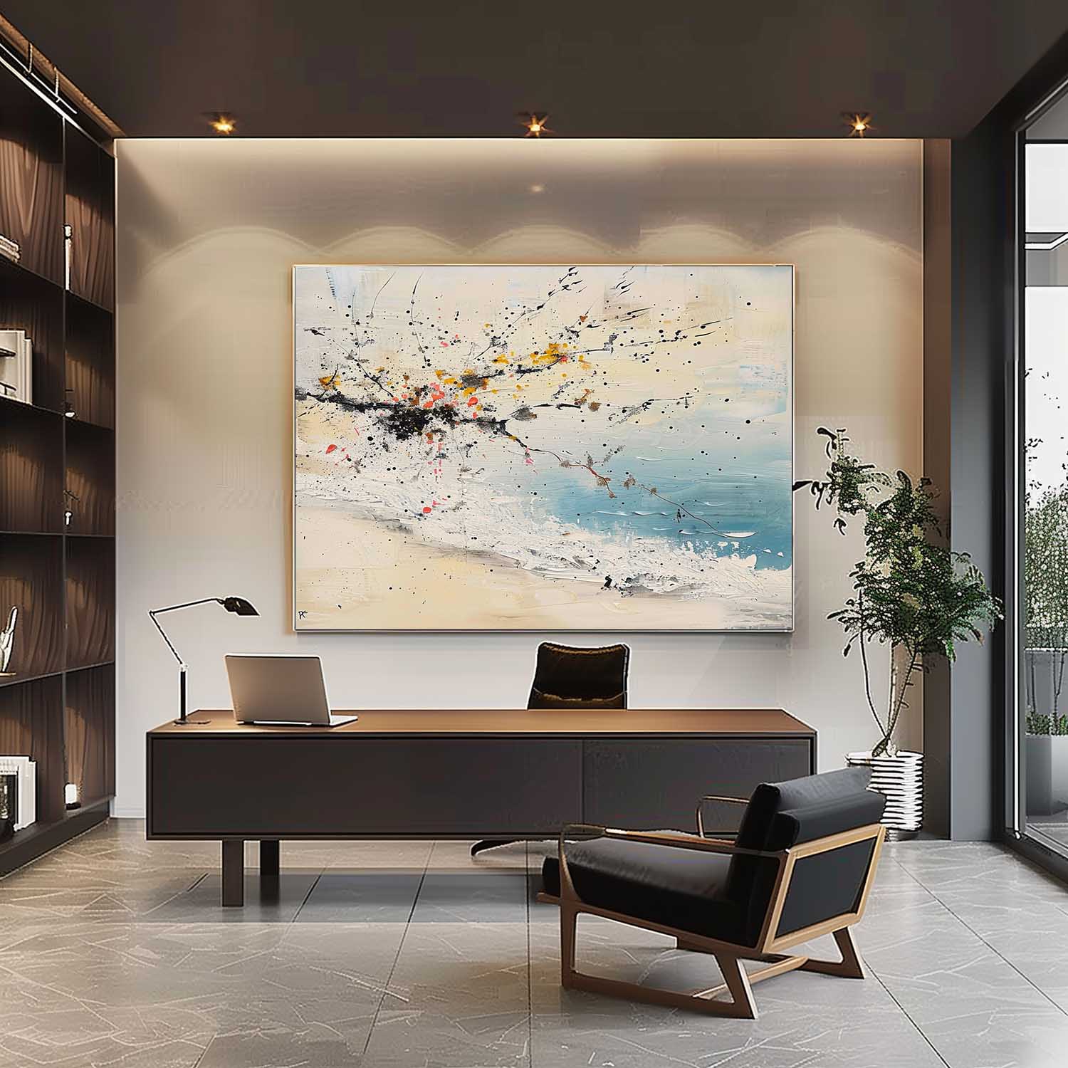 Landscape Canvas Art #LCA014 - Image 2
