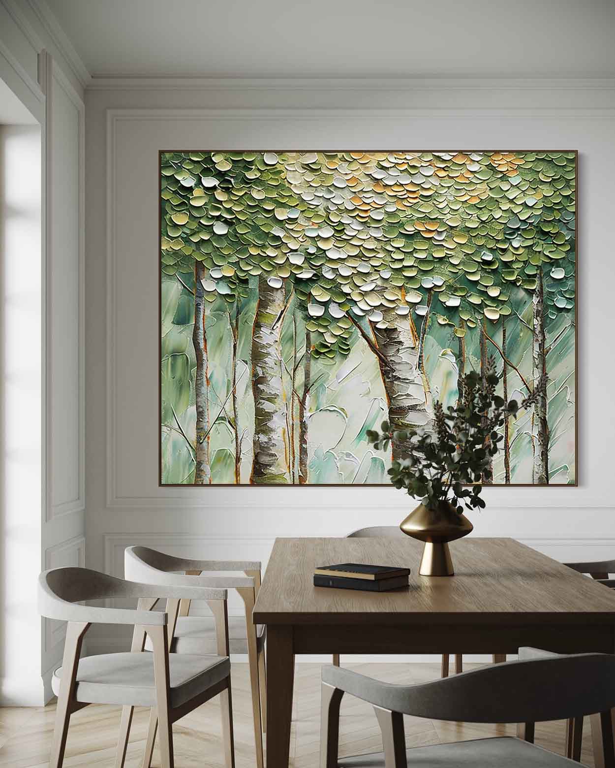 Landscape Canvas Art #LCA038 - Image 2